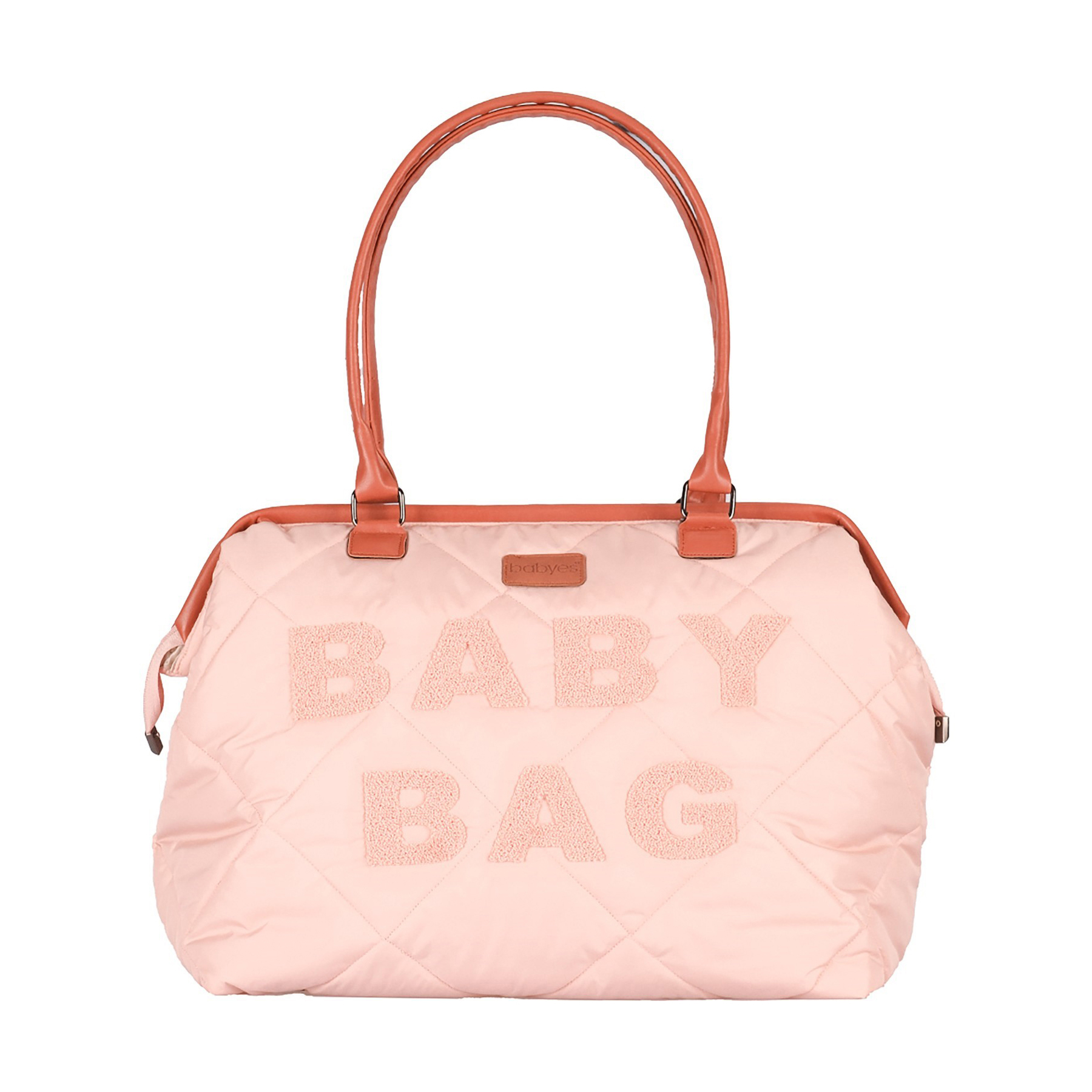 Babyes Baby Bag Powder