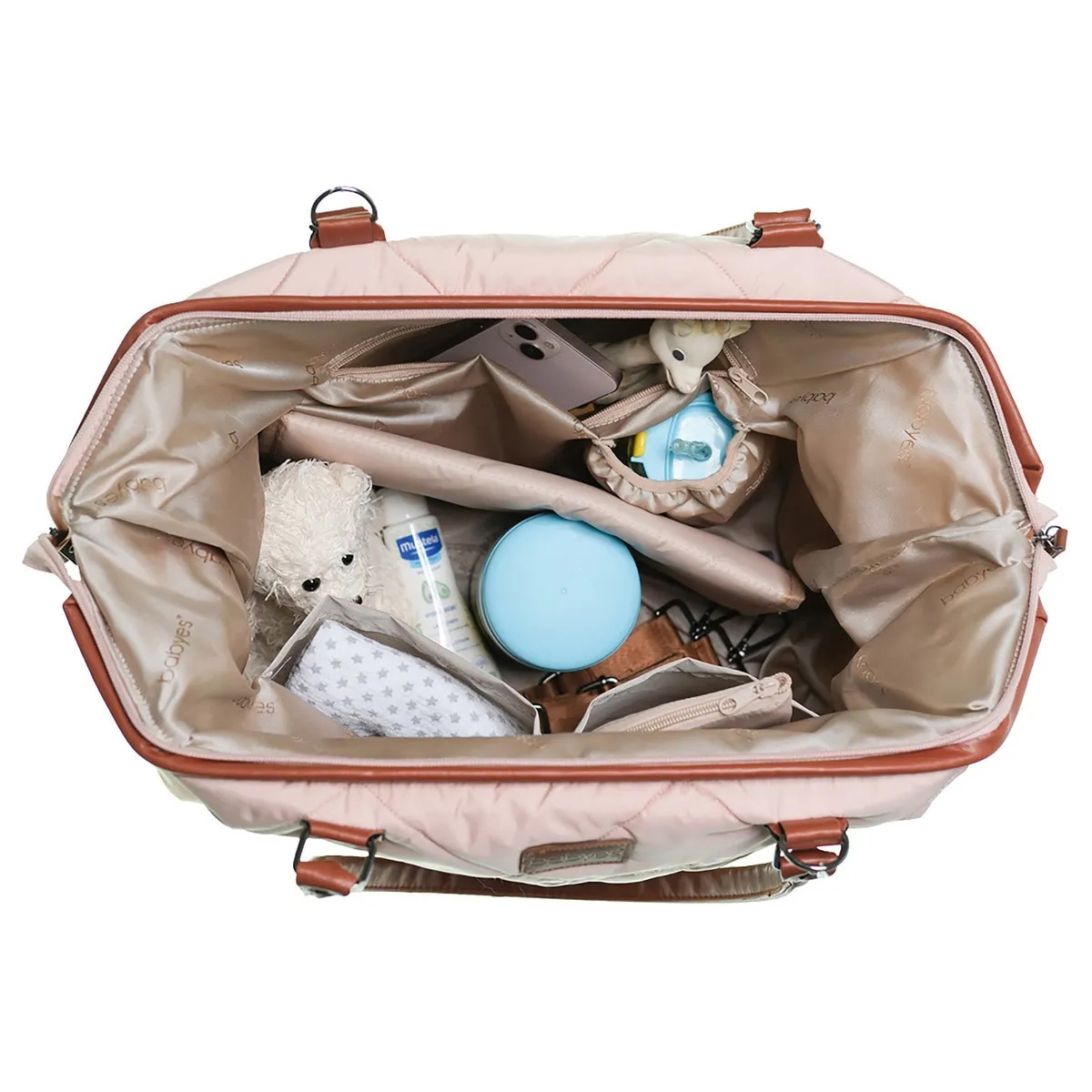 Babyes Baby Bag Powder - Image 6