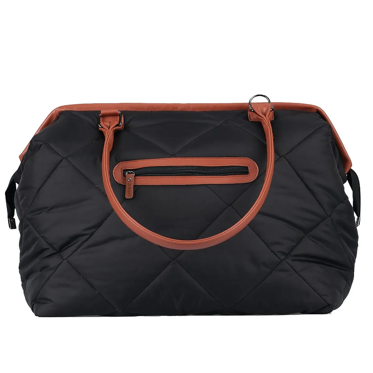 Babyes Baby Bag Black - Image 2