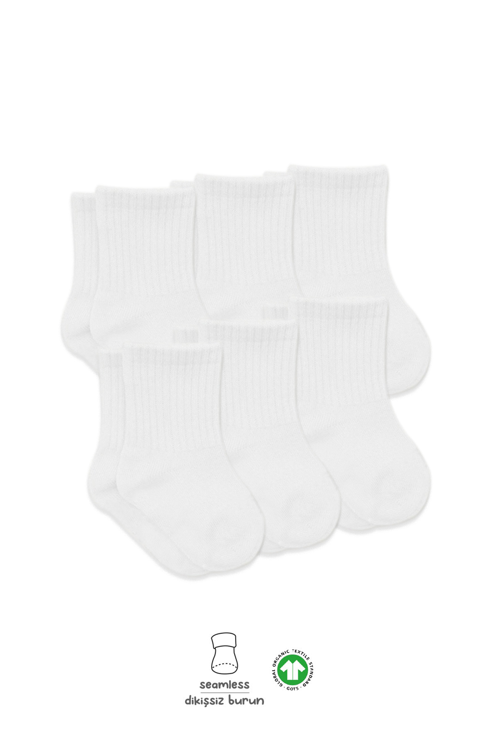 â¦Ø¨ÙستاÙÙ 6 Ø£Ø²ÙØ§Ø¬ Ù
Ù Ø§ÙØ¬Ùارب اÙÙ
Ø³Ø·ØØ© اÙÙ
Ø³Ø·ØØ© اÙÙ
Ù
شطة (12-24 Ù
) Ø£Ø¨ÙØ¶â© - Ø§ÙØµÙرة â¦3â©