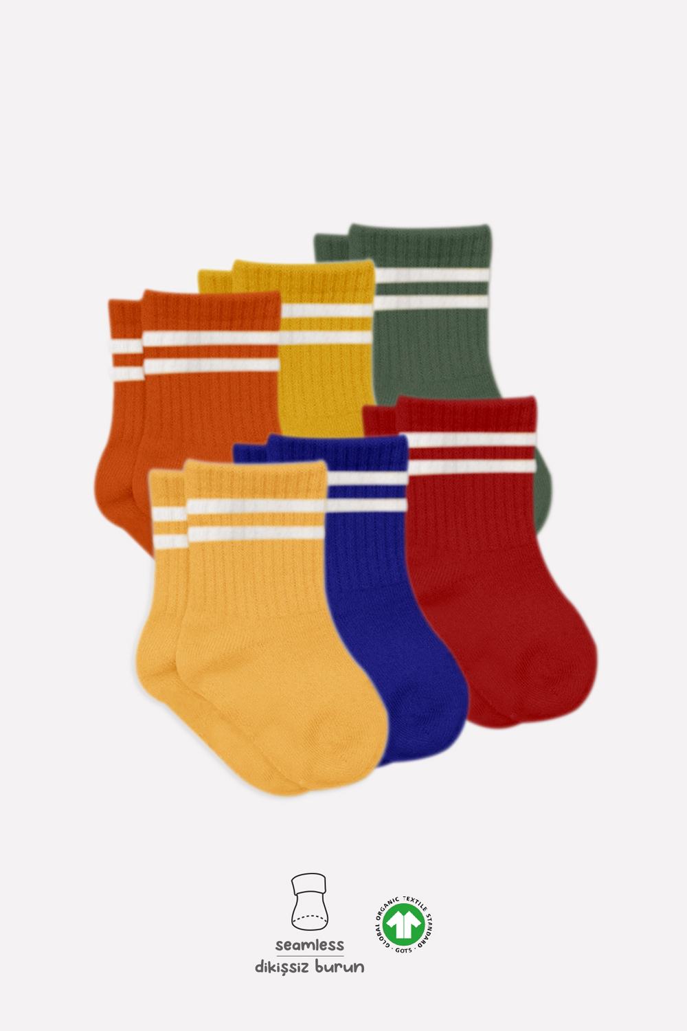 â¦Ø¨ÙستاÙÙ 6 Ø£Ø²ÙØ§Ø¬ Ù
Ù Ø§ÙØ¬Ùارب Ø§ÙØ±Ø¨Ø¹ÙØ© اÙÙ
Ù
شطة Ù
Ù Ø³ÙØ±ÙÙØ¨ (24-36 Ù
) Ù
ÙÙÙØ©â© - Ø§ÙØµÙرة â¦3â©