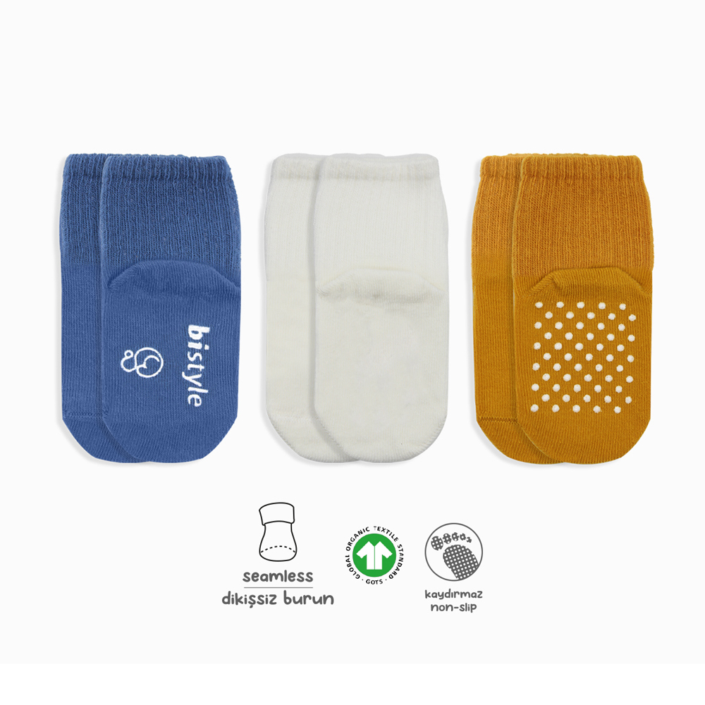 Ø¬ÙØ§Ø±Ø¨ عضÙÙØ© Ù
Ø§ÙØ¹Ø© ÙÙØ§ÙØ²ÙØ§Ù عضÙÙØ© Ù
Ù Ø¨ÙØ³ØªØ§ÙÙ 3 Ø£Ø²ÙØ§Ø¬ (12-24 Ù
) (Ø£Ø²Ø±ÙØ Ø¨Ø±ØªÙØ§ÙÙØ Ø¨ÙØ¬)