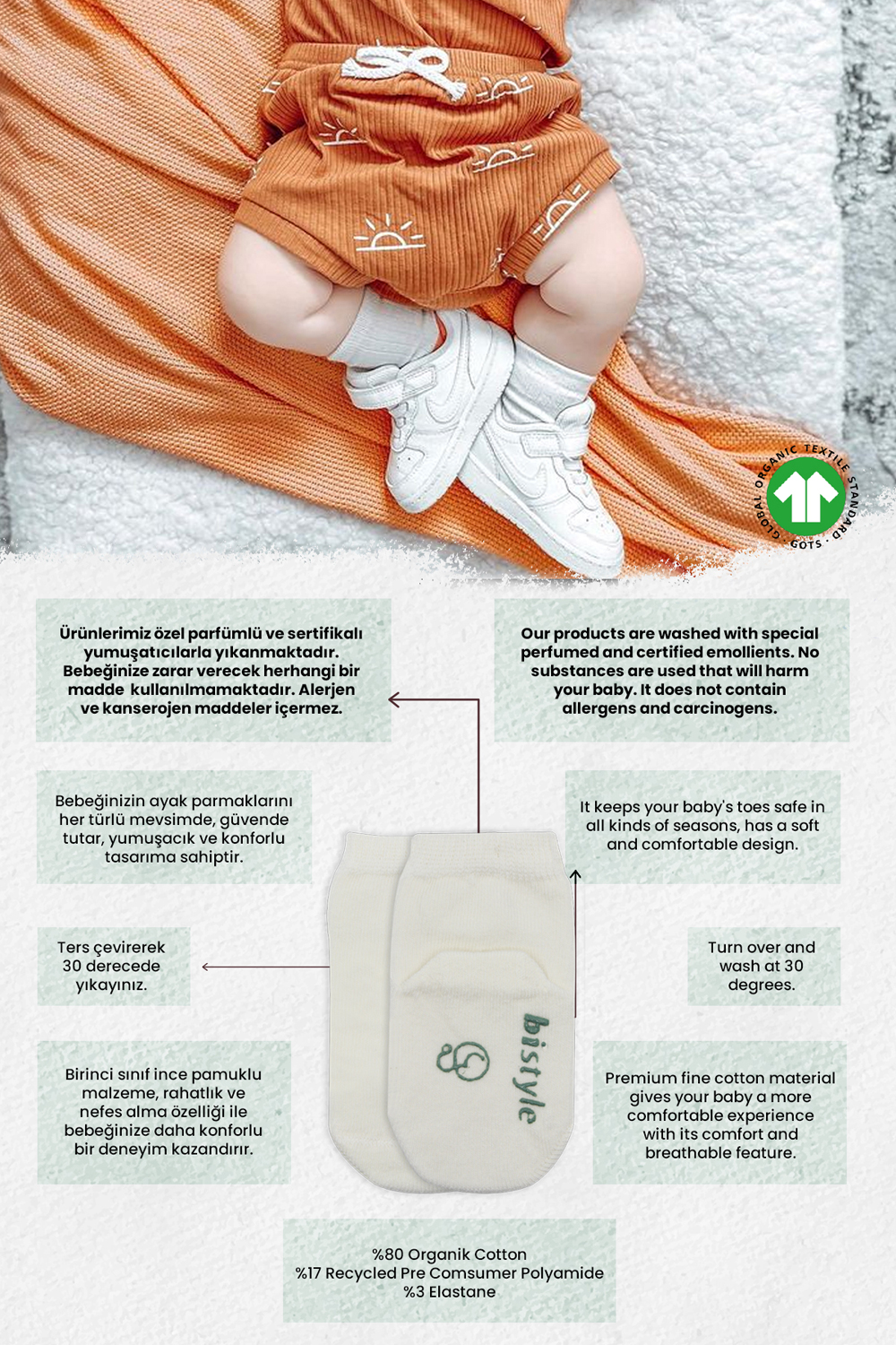 â¦Ø¨ÙستاÙÙ Ø¬ÙØ§Ø±Ø¨ عضÙÙØ© عضÙÙØ© 3 Ø£Ø²ÙØ§Ø¬ Ø£Ø³Ø§Ø³ÙØ© (0-3 Ù
) أخضر⩠- Ø§ÙØµÙرة â¦2â©