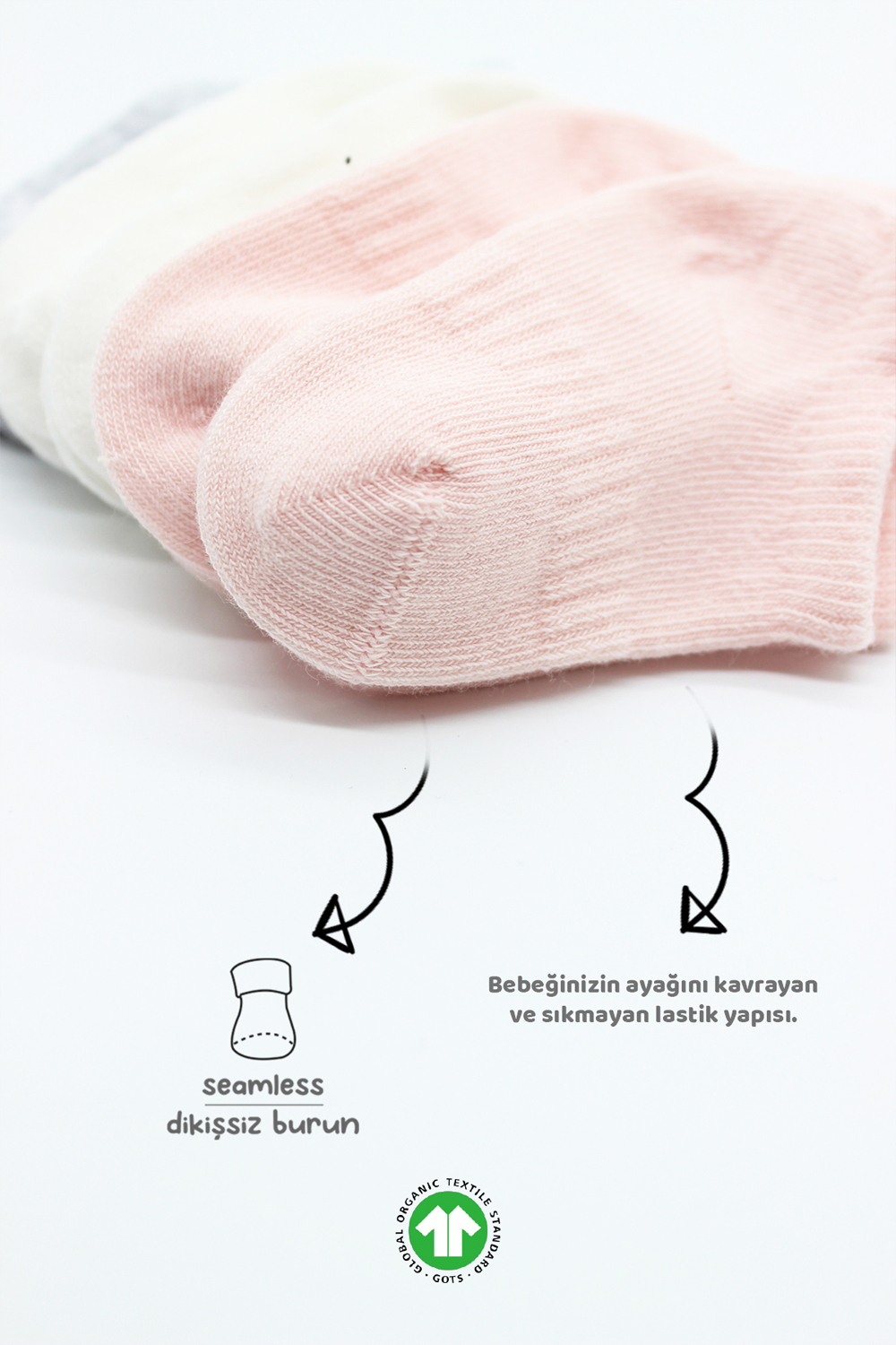 â¦Ø¨ÙستاÙÙ 6 Ø£Ø²ÙØ§Ø¬ Ù
Ù Ø§ÙØ¬Ùارب اÙÙ
Ø¨Ø·ÙØ© اÙÙ
Ù
شطة (12-24 Ù
) (ÙØ±Ø¯ÙØ Ø±Ù
Ø§Ø¯ÙØ Ø¨ÙØ¬)â© - Ø§ÙØµÙرة â¦3â©