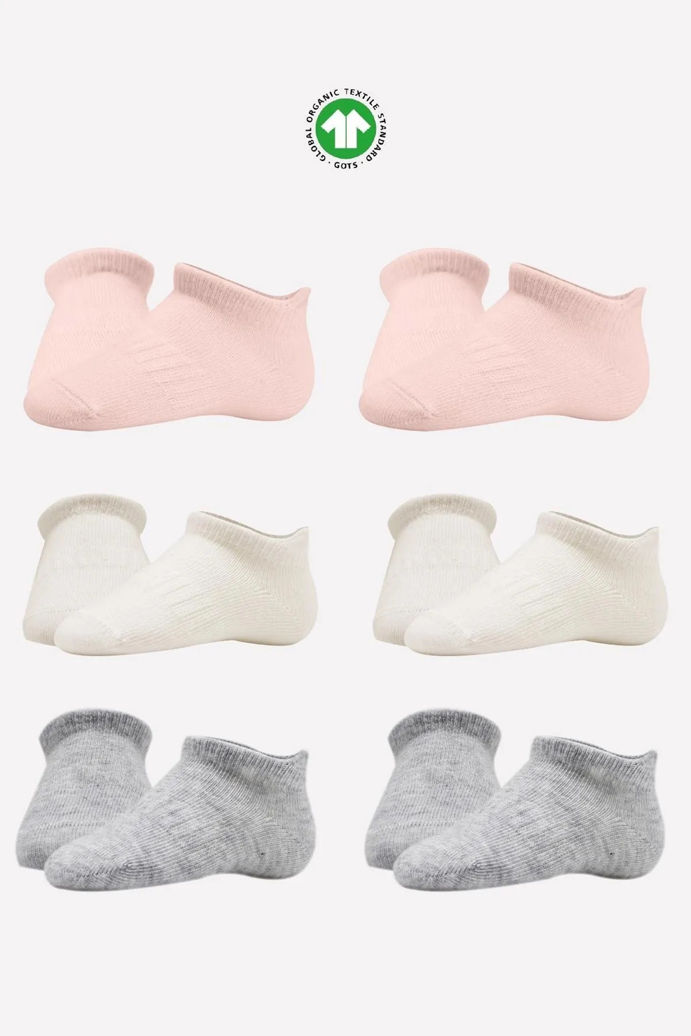 â¦Ø¨ÙستاÙÙ 6 Ø£Ø²ÙØ§Ø¬ Ù
Ù Ø§ÙØ¬Ùارب اÙÙ
Ø¨Ø·ÙØ© اÙÙ
Ù
شطة (12-24 Ù
) (ÙØ±Ø¯ÙØ Ø±Ù
Ø§Ø¯ÙØ Ø¨ÙØ¬)â© - Ø§ÙØµÙرة â¦6â©