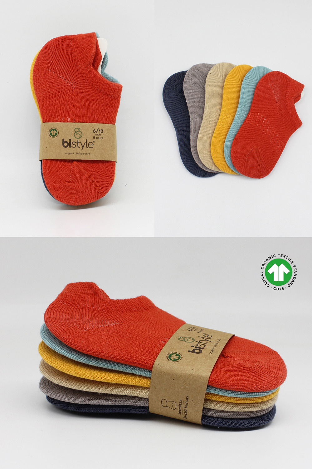 â¦Ø¨ÙستاÙÙ 6 Ø£Ø²ÙØ§Ø¬ Ù
Ù Ø§ÙØ¬Ùارب اÙÙ
Ø¨Ø·ÙØ© اÙÙ
Ù
شطة (0-6 Ù
) Ù
ÙÙÙØ©â© - Ø§ÙØµÙرة â¦7â©