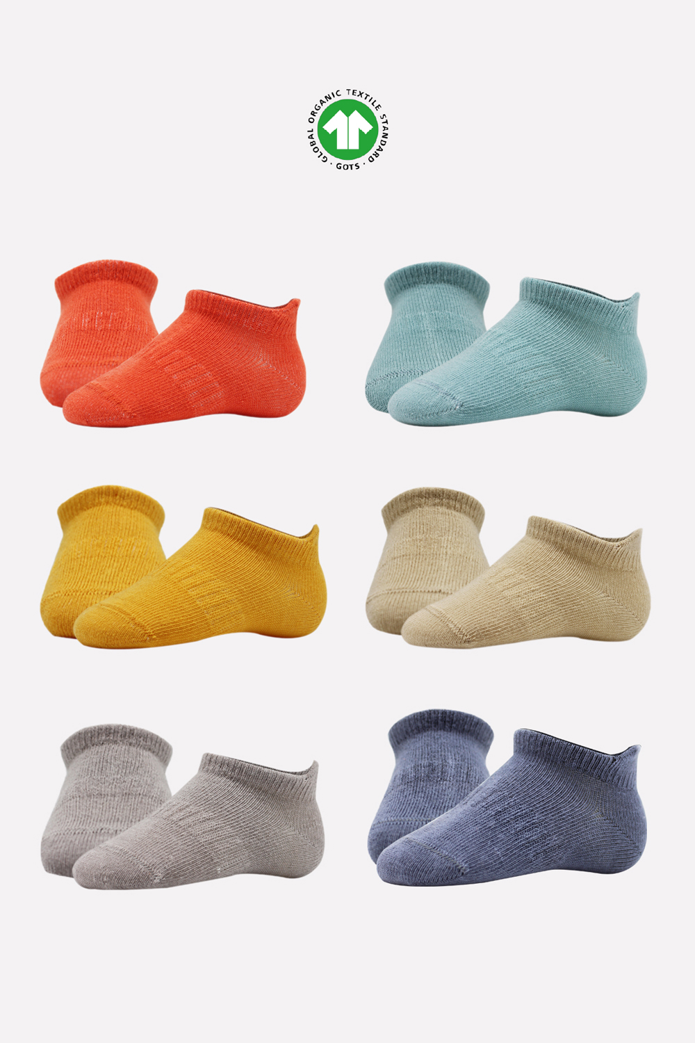 â¦Ø¨ÙستاÙÙ 6 Ø£Ø²ÙØ§Ø¬ Ù
Ù Ø§ÙØ¬Ùارب اÙÙ
Ø¨Ø·ÙØ© اÙÙ
Ù
شطة (24-36 Ù
) Ù
ÙÙÙØ©â© - Ø§ÙØµÙرة â¦6â©