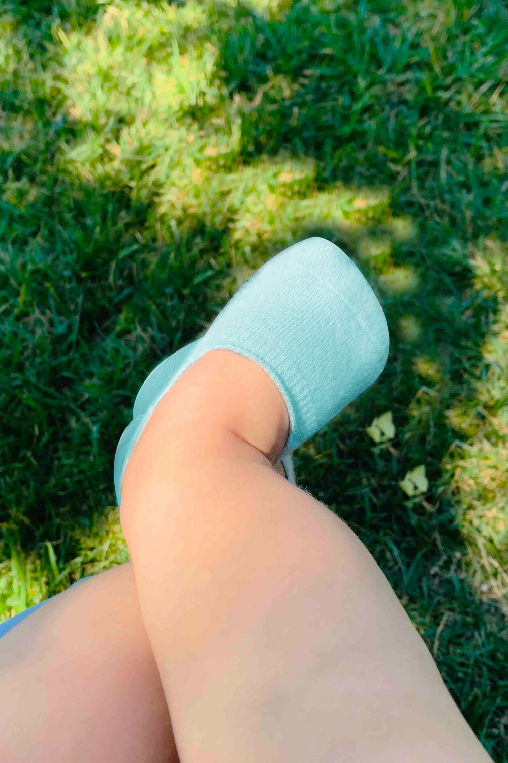 â¦Ø¨ÙستاÙÙ 6 Ø£Ø²ÙØ§Ø¬ Ù
Ù Ø¬ÙØ§Ø±Ø¨ Ø±Ø§ÙØµØ© باÙÙÙ ÙÙØ£Ø·Ùا٠(24-36 Ù
) Ù
ÙÙÙØ©â© - Ø§ÙØµÙرة â¦3â©