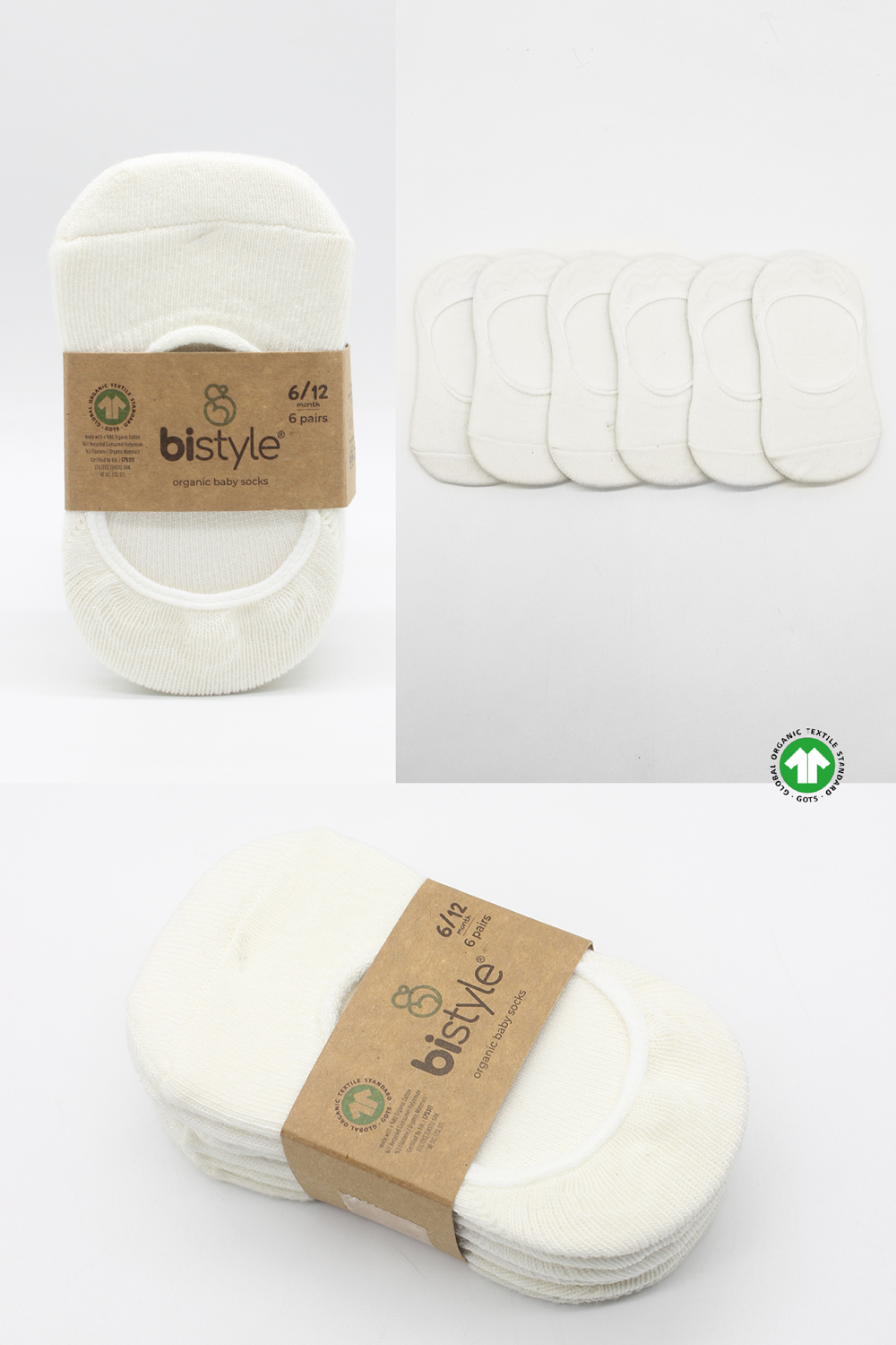 â¦Ø¨ÙستاÙÙ 6 Ø£Ø²ÙØ§Ø¬ Ø¬ÙØ§Ø±Ø¨ باÙÙØ±ÙÙØ§ ÙÙØ£Ø·Ùا٠(6-12 Ù
) Ø¨ÙØ¬â© - Ø§ÙØµÙرة â¦6â©