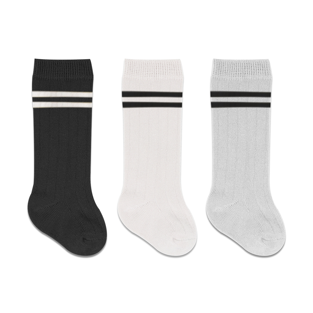 Ø¨ÙØ³ØªØ§ÙÙ 3 Ø£Ø²ÙØ§Ø¬ Ø¬ÙØ§Ø±Ø¨ ÙÙØ±Ùبة (24-36 Ù
) Ø®Ø·ÙØ· (Ø£Ø³ÙØ¯Ø رÙ
Ø§Ø¯ÙØ Ø¨ÙØ¬)