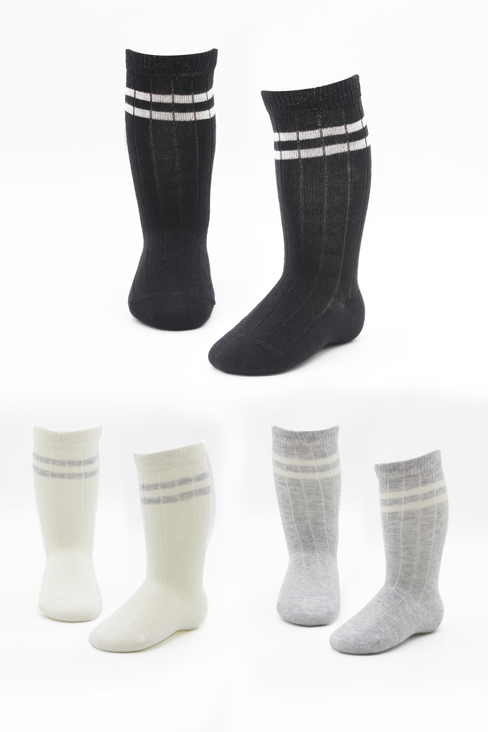 â¦Ø¨ÙستاÙÙ 3 Ø£Ø²ÙØ§Ø¬ Ø¬ÙØ§Ø±Ø¨ ÙÙØ±Ùبة (24-36 Ù
) Ø®Ø·ÙØ· (Ø£Ø³ÙØ¯Ø رÙ
Ø§Ø¯ÙØ Ø¨ÙØ¬)â© - Ø§ÙØµÙرة â¦4â©