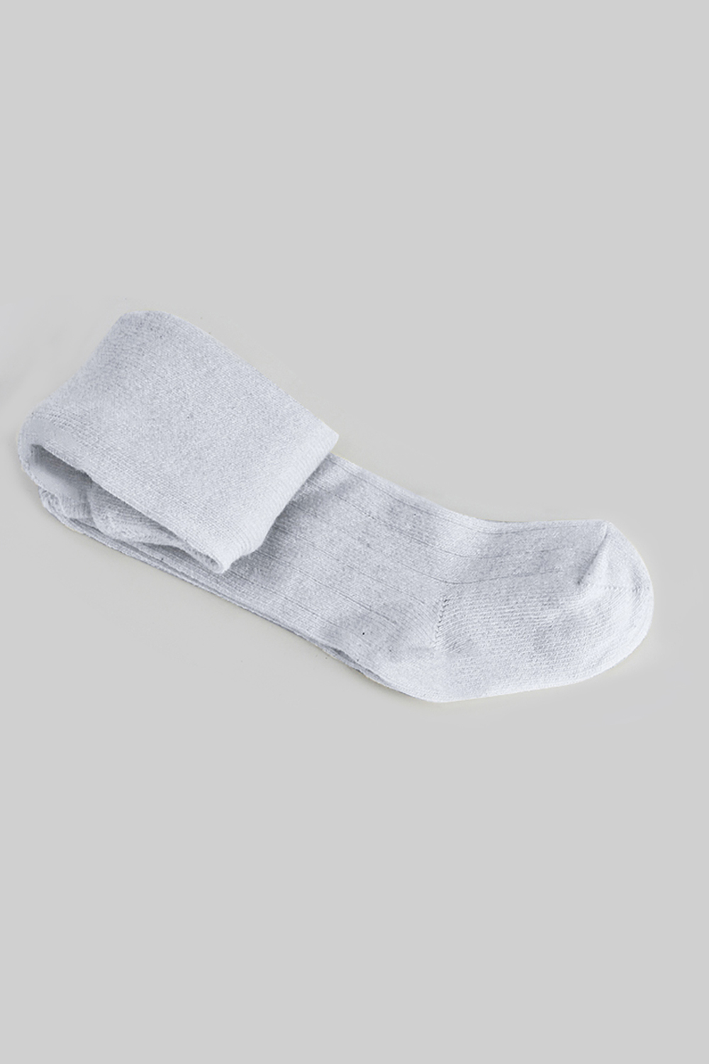 Bistyle Combed Cotton Single Tight (6-12 m) Grey - Image 3