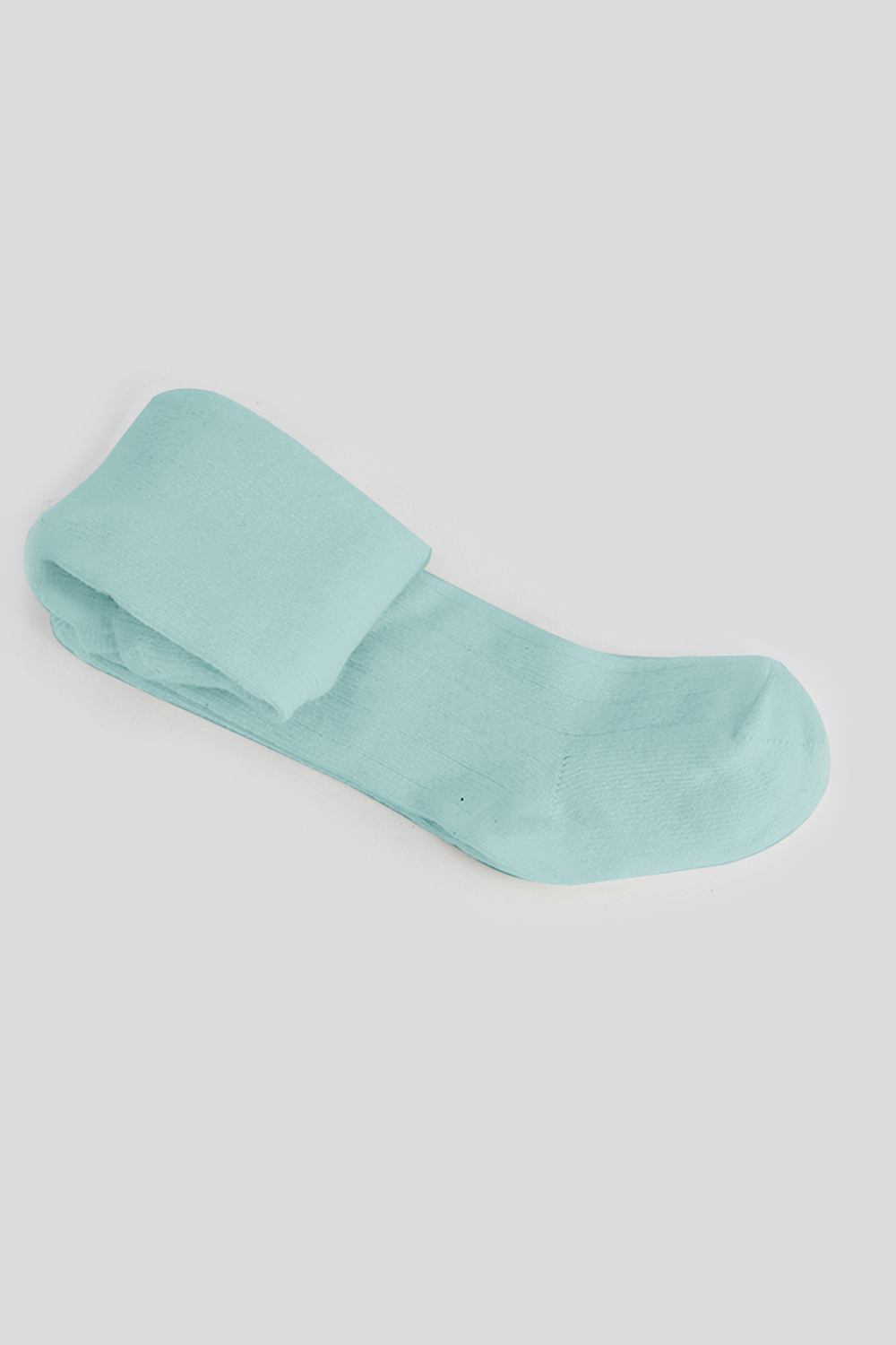 Bistyle Combed Cotton Single Tight (0-6 m) Blue - Image 3