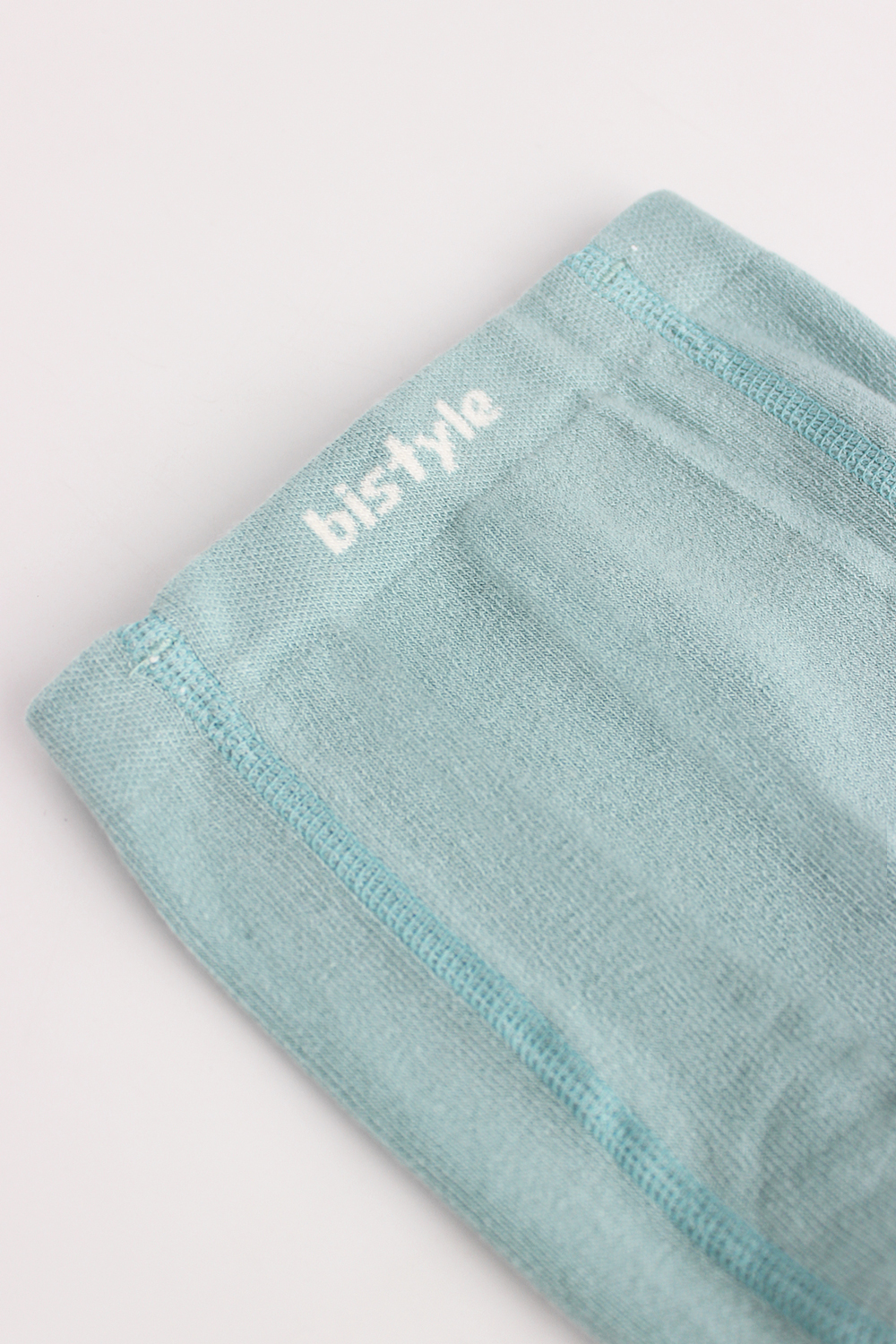 Bistyle Combed Cotton Single Tight (12-24 m) Blue - Image 4