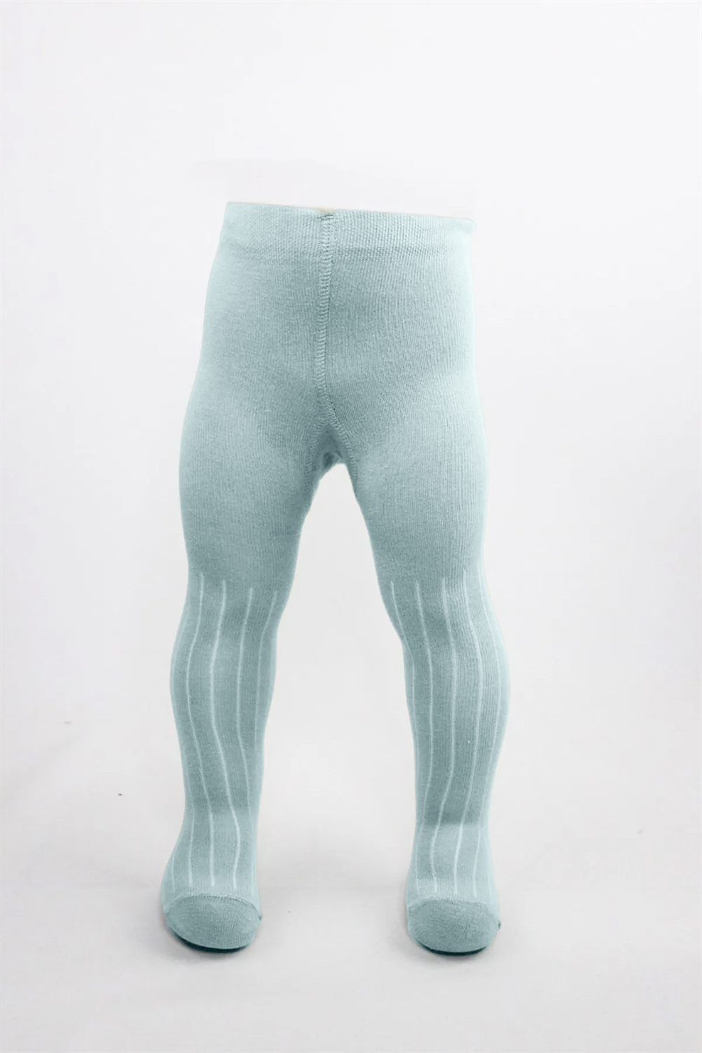 Bistyle Combed Cotton Single Tight (12-24 m) Blue - Image 5