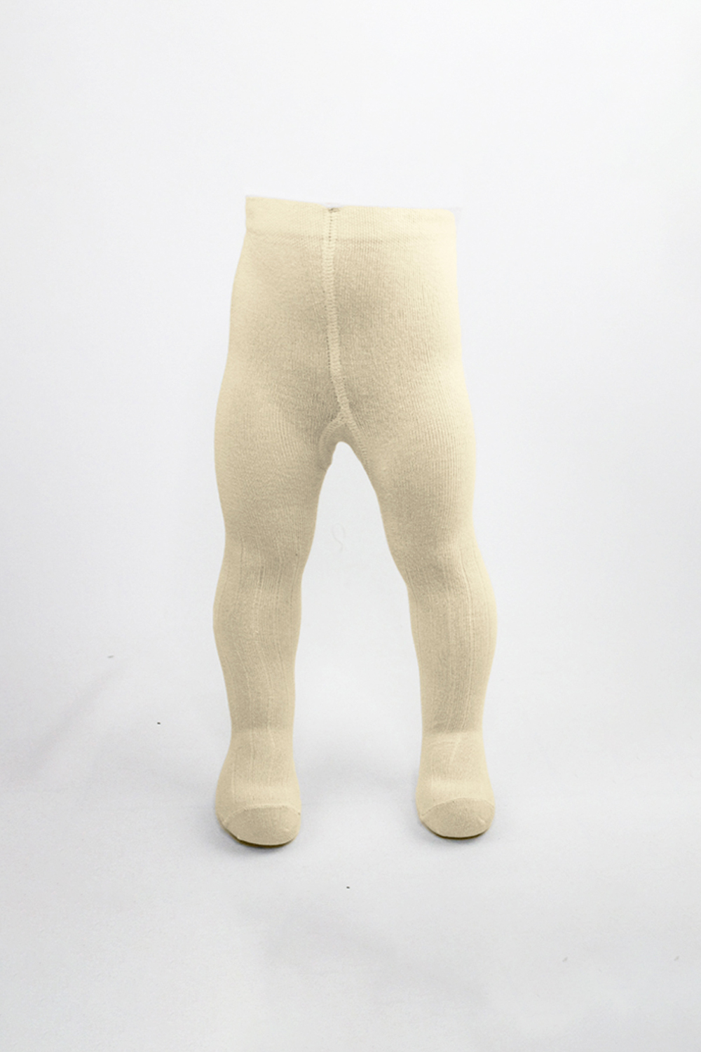 Bistyle Combed Cotton Single Tight (24-36 m) Mocha - Image 5