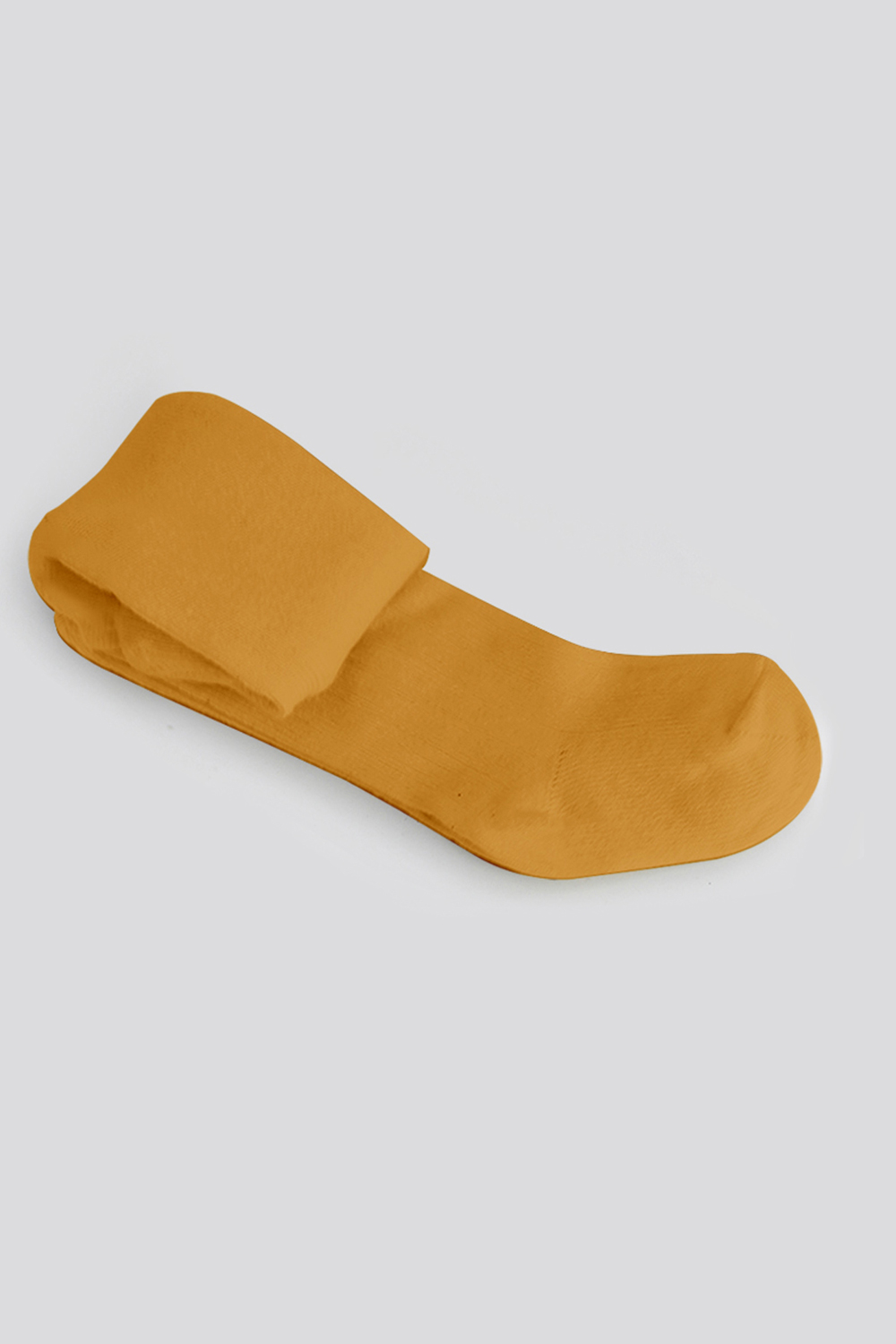 Bistyle Combed Cotton Single Tight (0-6 m) Orange - Image 3