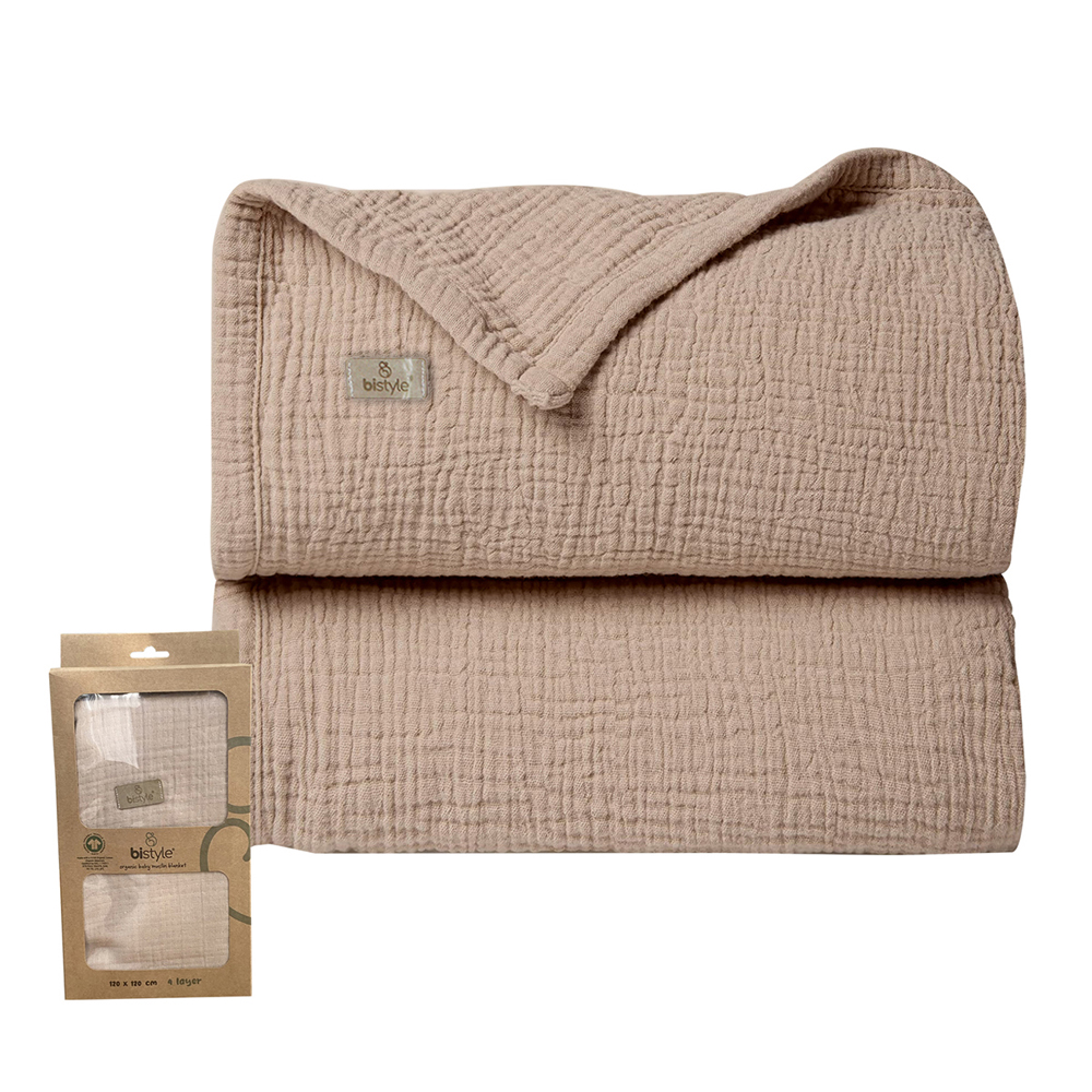 بطاÙÙØ© Ù
ÙØ³ÙÙ٠عضÙÙ Ù
Ù 4 Ø·Ø¨ÙØ§Øª Ù
٠بستاÙÙ (120 à 120 سÙ
) بÙÙ