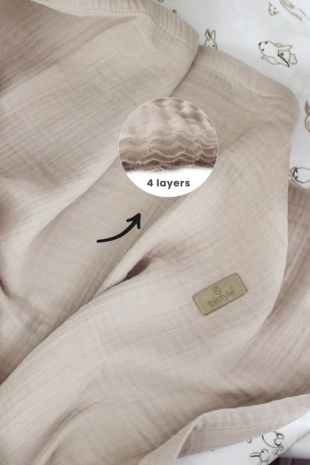 â¦Ø¨Ø·Ø§ÙÙØ© Ù
ÙØ³ÙÙ٠عضÙÙ Ù
Ù 4 Ø·Ø¨ÙØ§Øª Ù
٠بستاÙÙ (120 à 120 سÙ
) بÙÙâ© - Ø§ÙØµÙرة â¦5â©