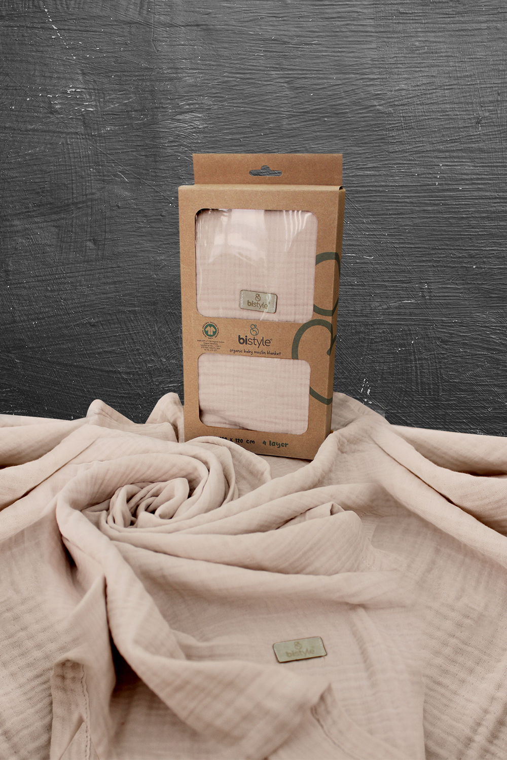 â¦Ø¨Ø·Ø§ÙÙØ© Ù
ÙØ³ÙÙ٠عضÙÙ Ù
Ù 4 Ø·Ø¨ÙØ§Øª Ù
٠بستاÙÙ (120 à 120 سÙ
) بÙÙâ© - Ø§ÙØµÙرة â¦7â©