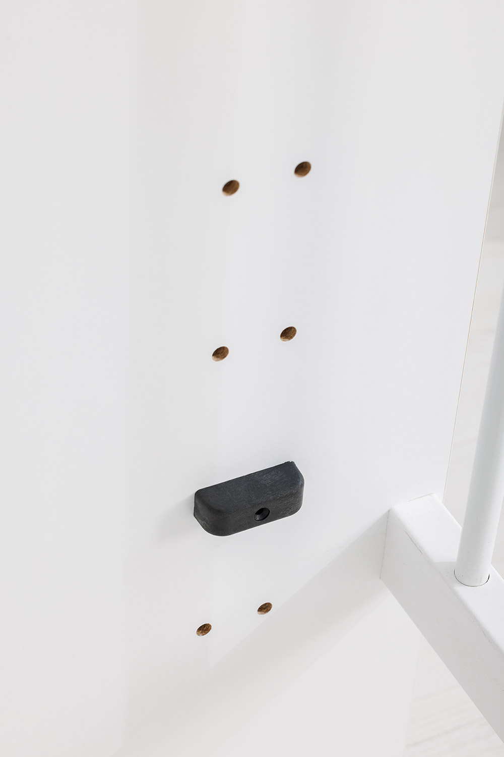 â¦Ø³Ø±Ùر Ø£Ø·ÙØ§Ù Ø£Ø¨ÙØ¶ (BW1065) Ø¨Ø¹Ø¬ÙØ§Øª â Ù
ÙØ§Ø³ 120 à 60 سÙ
â© - Ø§ÙØµÙرة â¦6â©