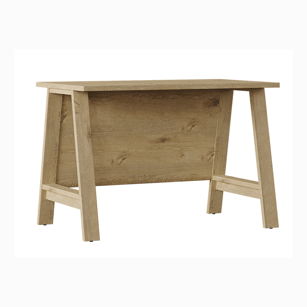 Almila Origami Study Desk Lite