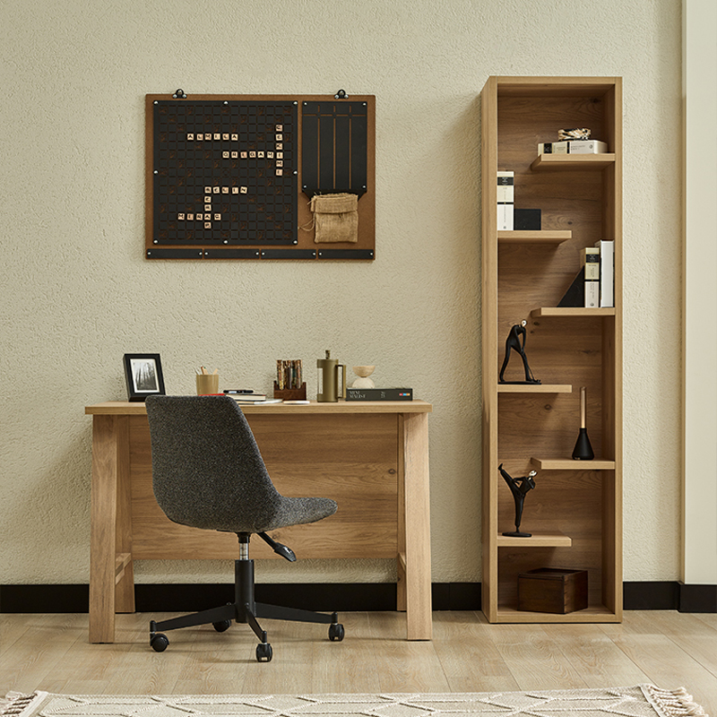 Almila Origami Study Desk Lite - Image 2