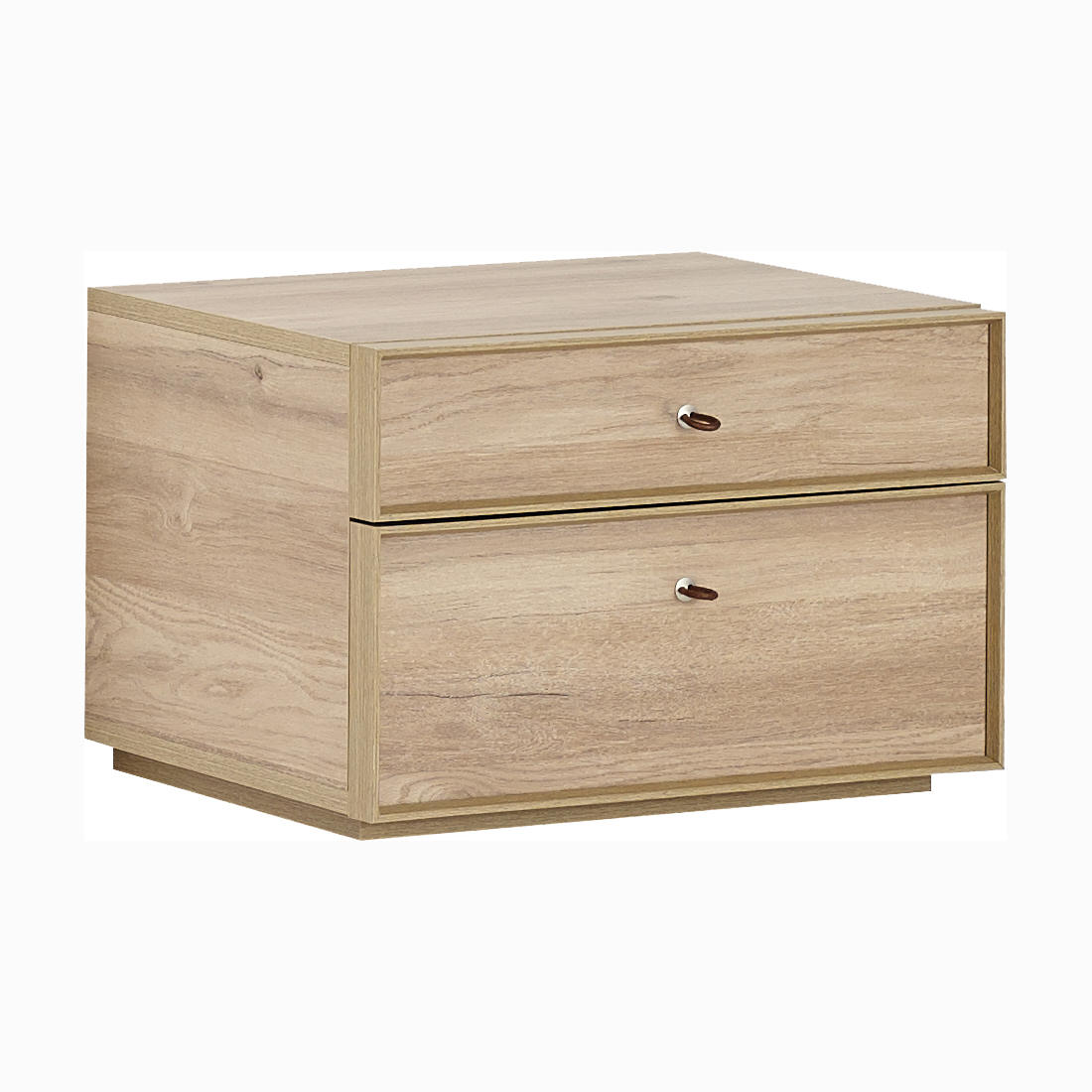 Almila Origami Nightstand