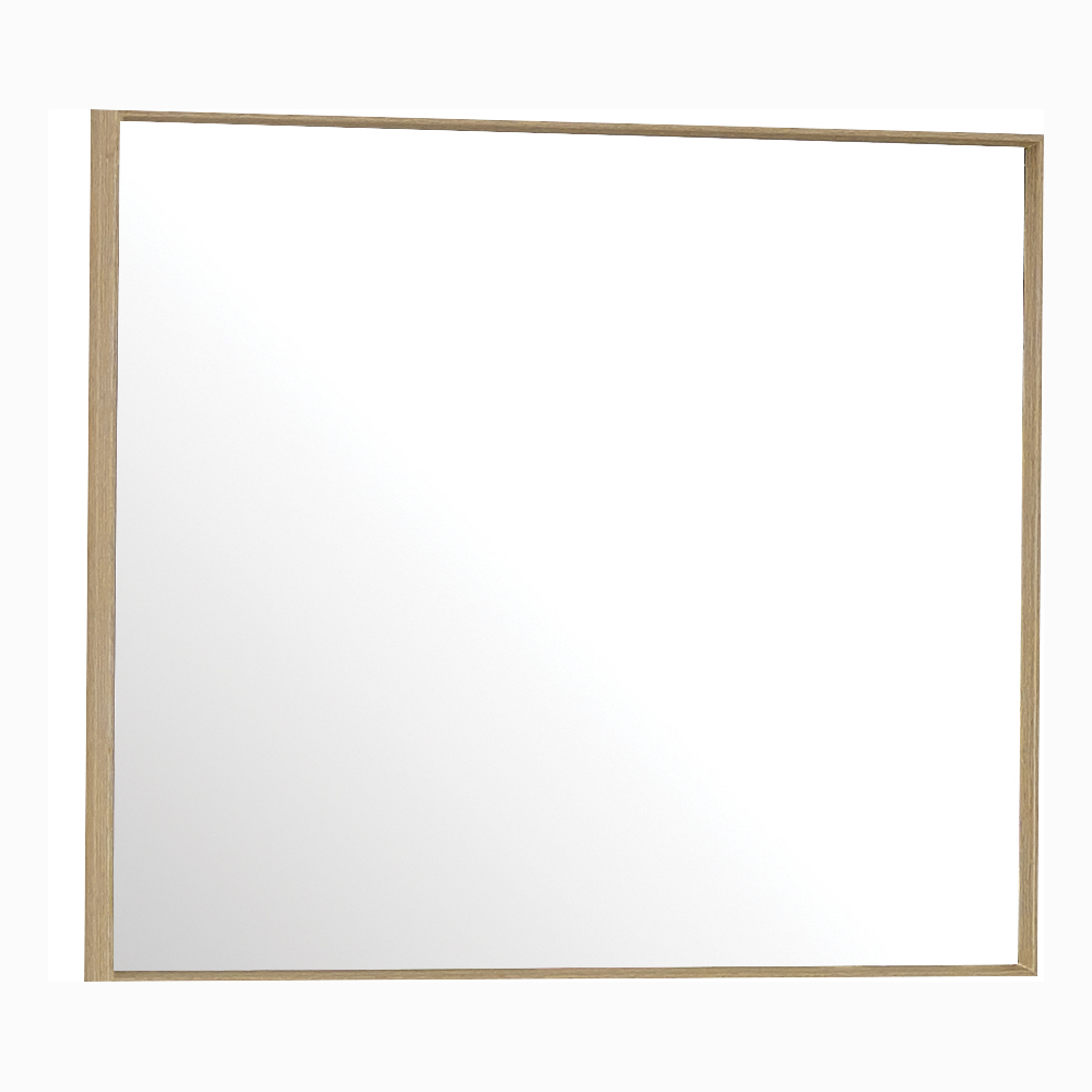 Almila Origami Chest Of Drawers Mirror