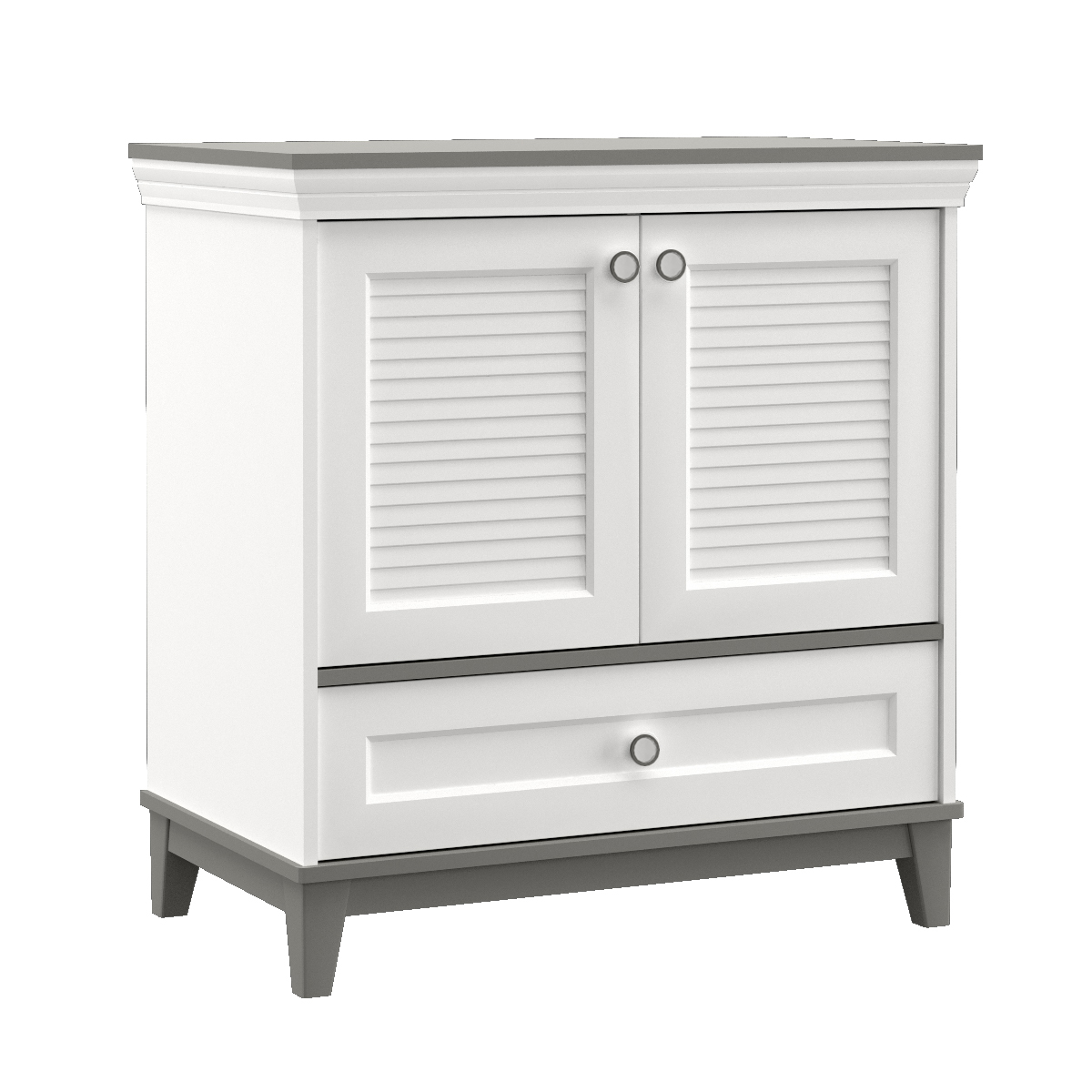 Almila Mia Chest of Drawers