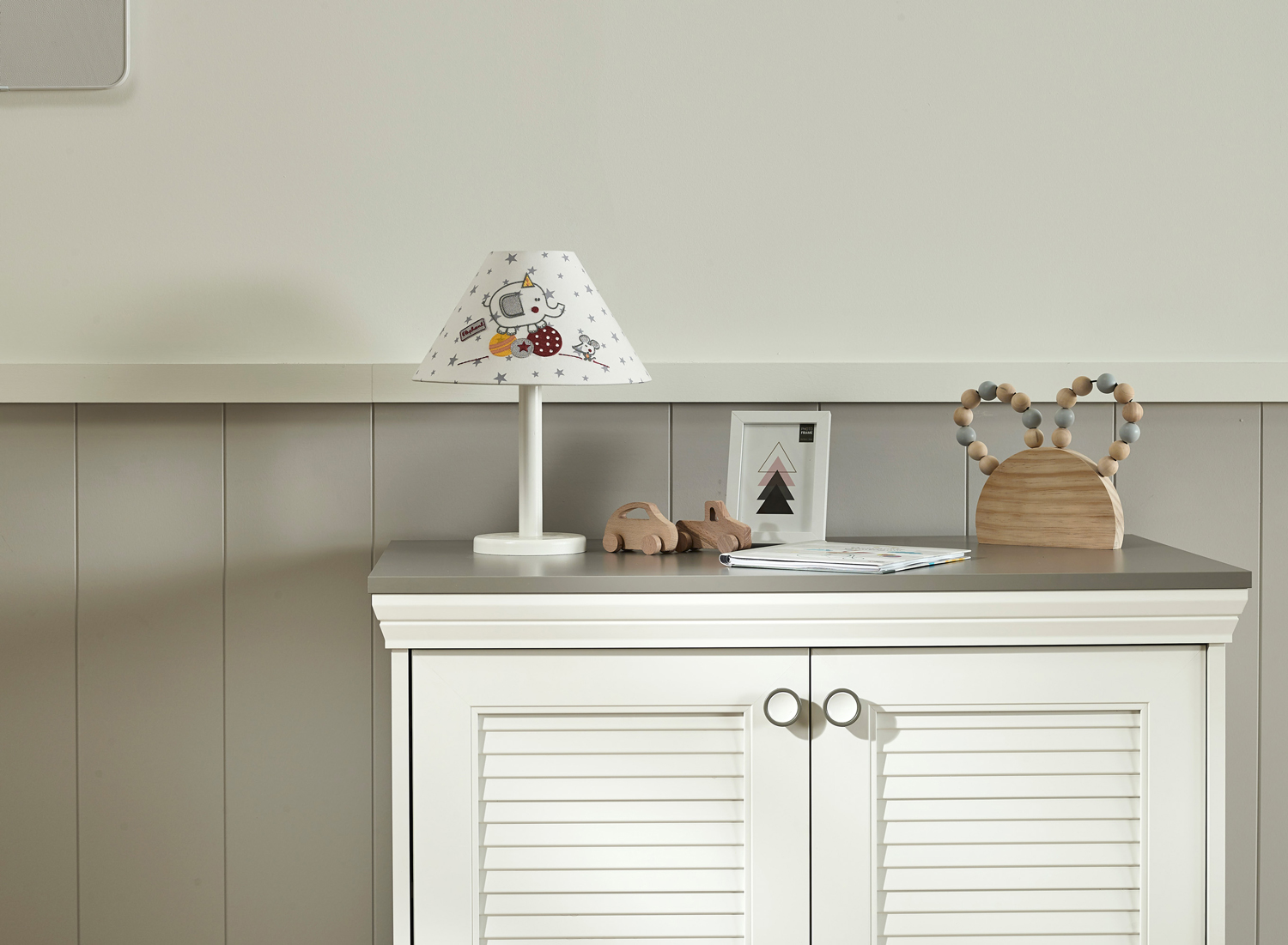 Almila Mia Chest of Drawers - Image 4