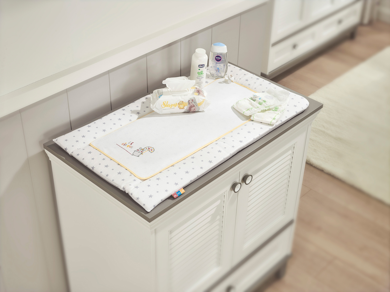 Almila Mia Baby Room - Image 6