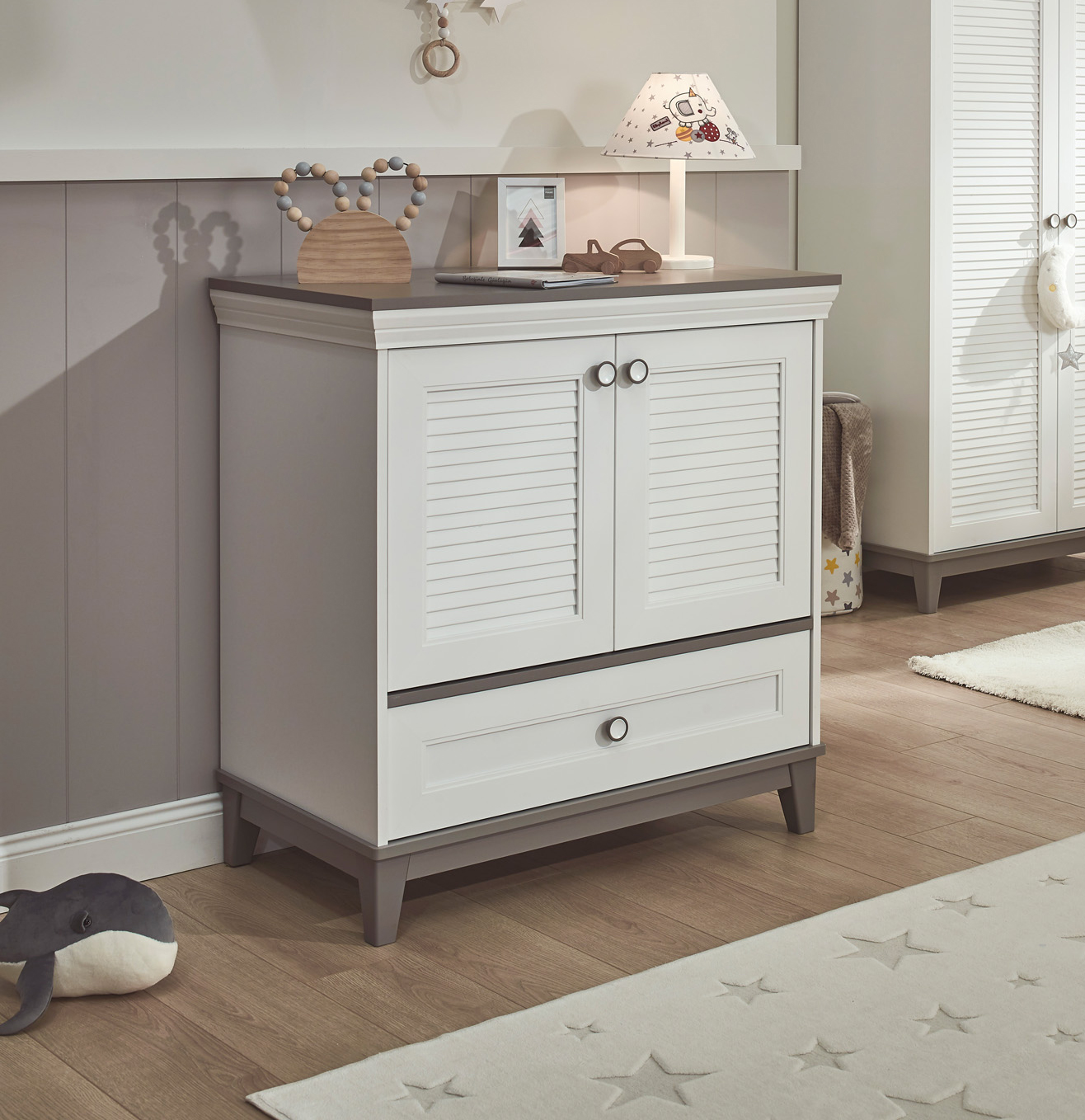 Almila Mia Baby Room - Image 7