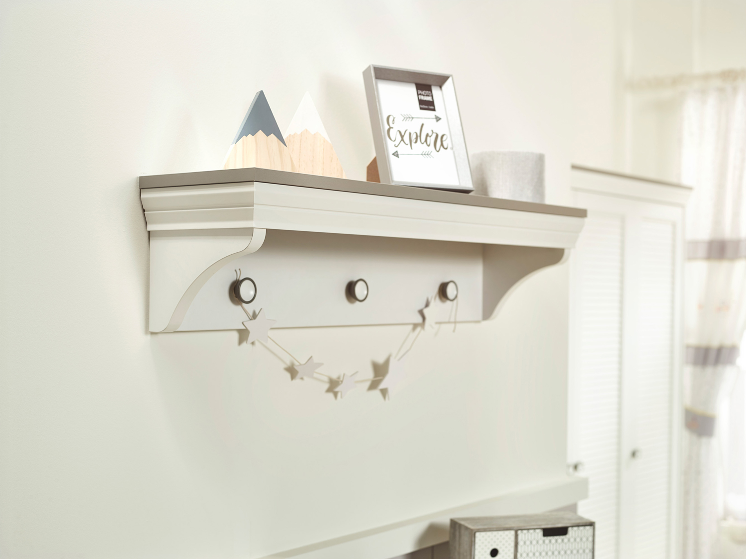 Almila Mia Baby Room - Image 8