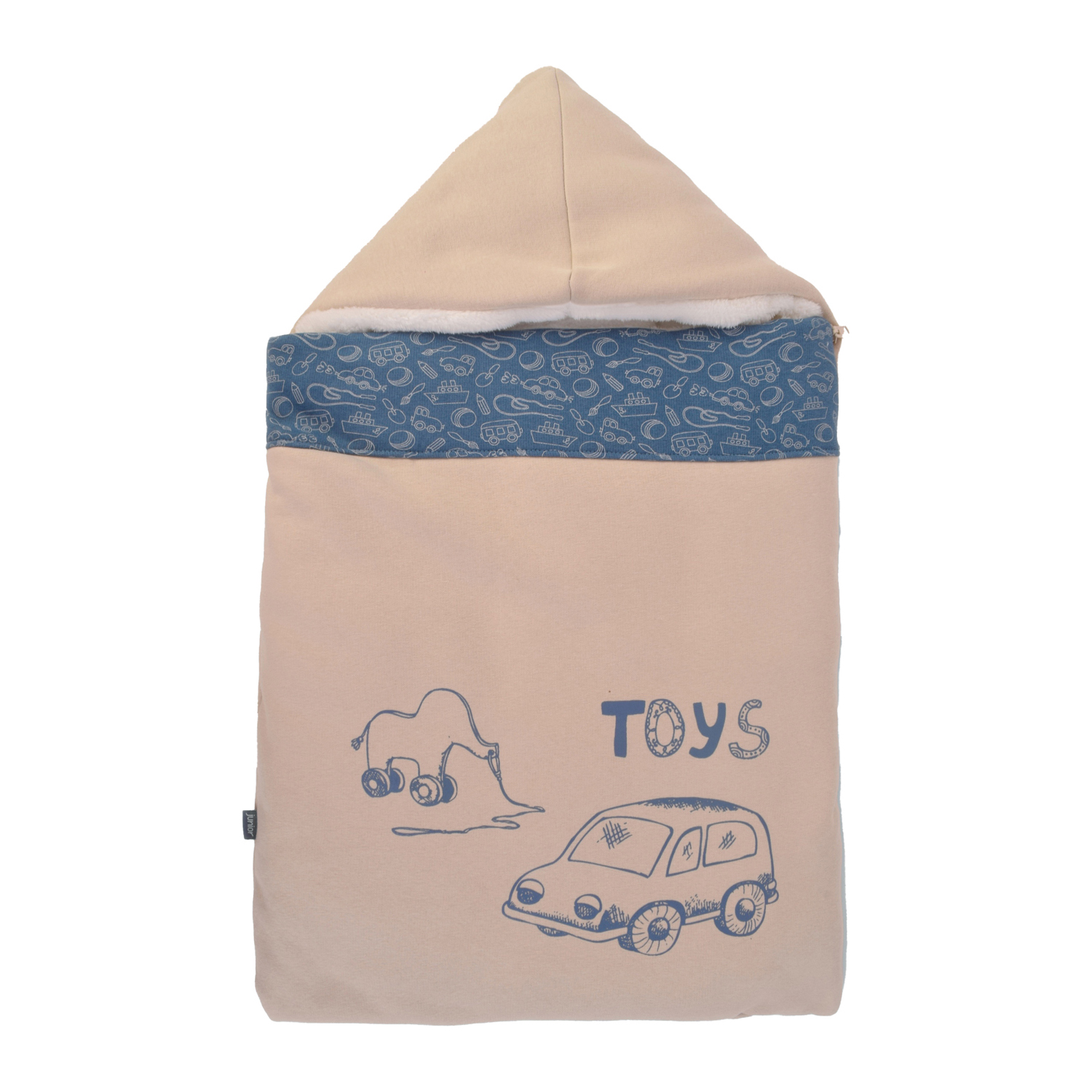 Junior Break The Rules Printed Board