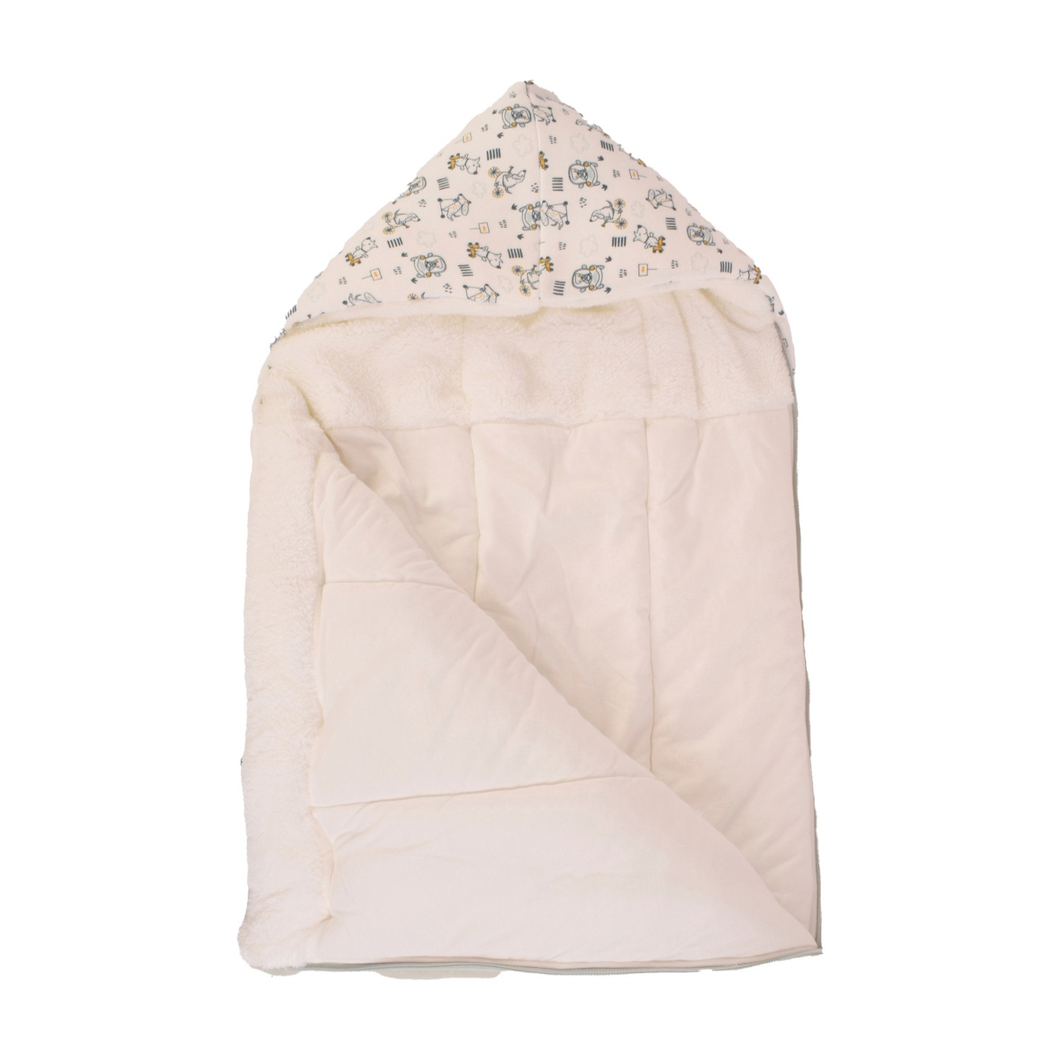 Junior Funny Puppies Printed Board - Image 2