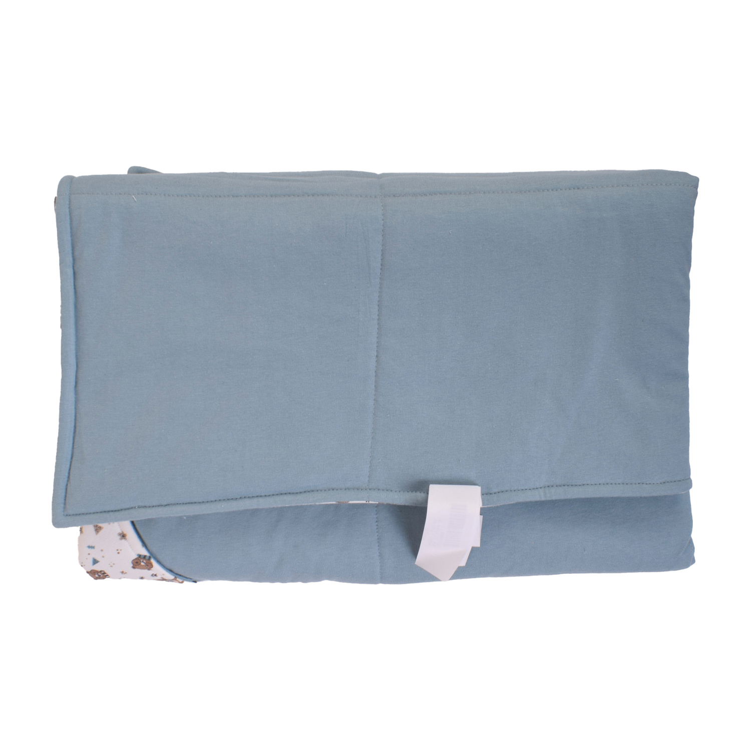 Junior Mr Fluff Printed Blanket - Image 4