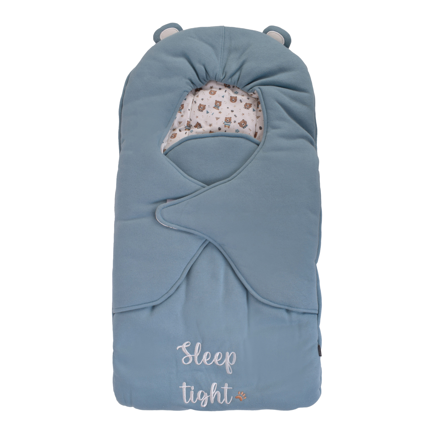 Junior Mr Fluff Printed Board