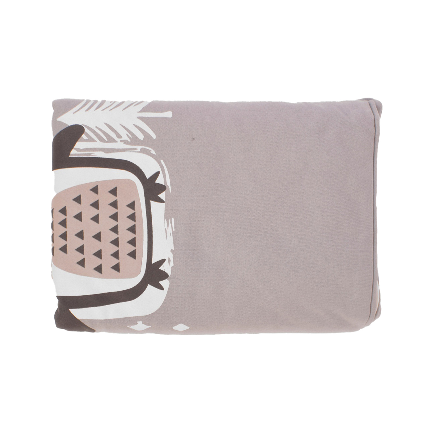 Junior Snow Printed Blanket - Image 4