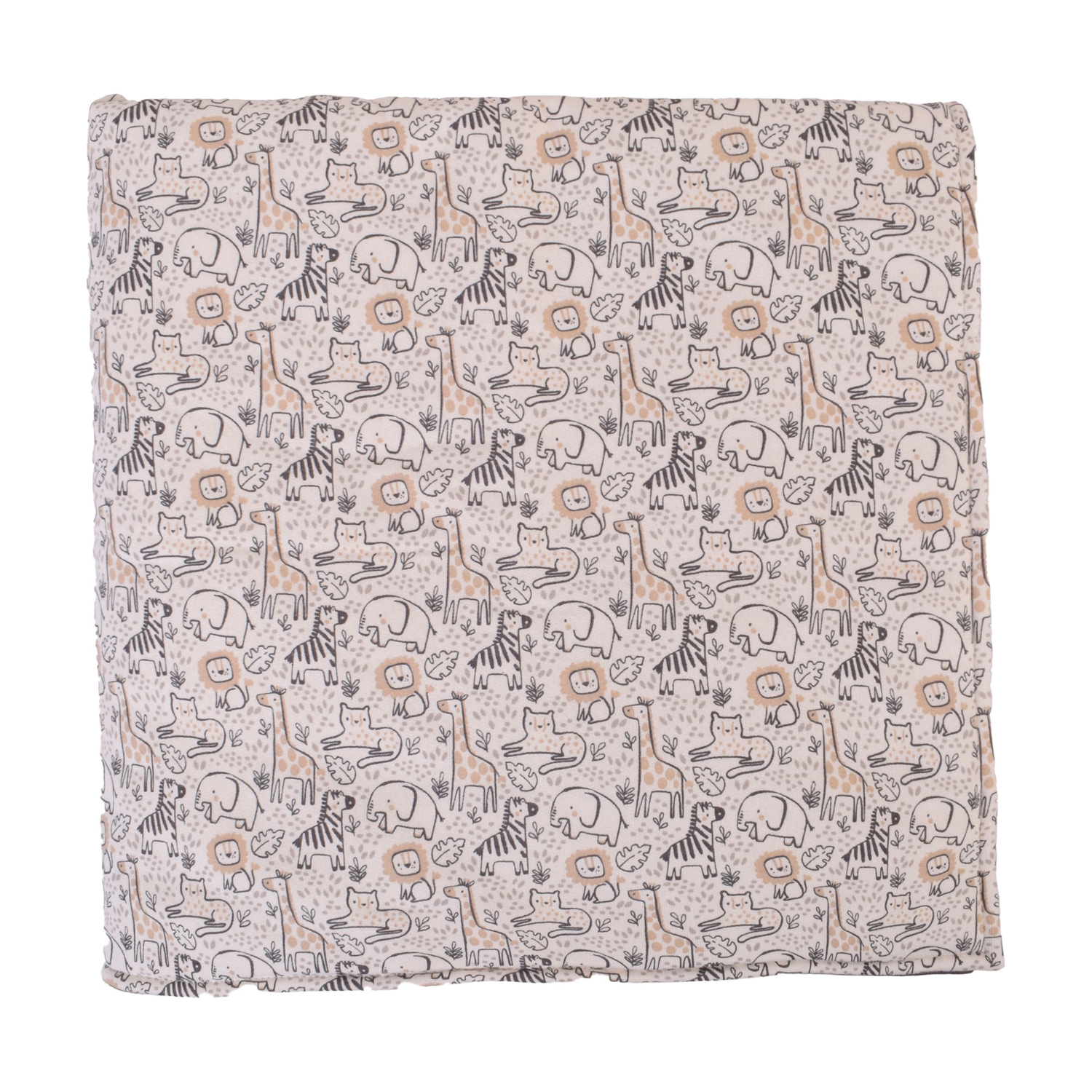 Junior Zootopia Printed Blanket - Image 4