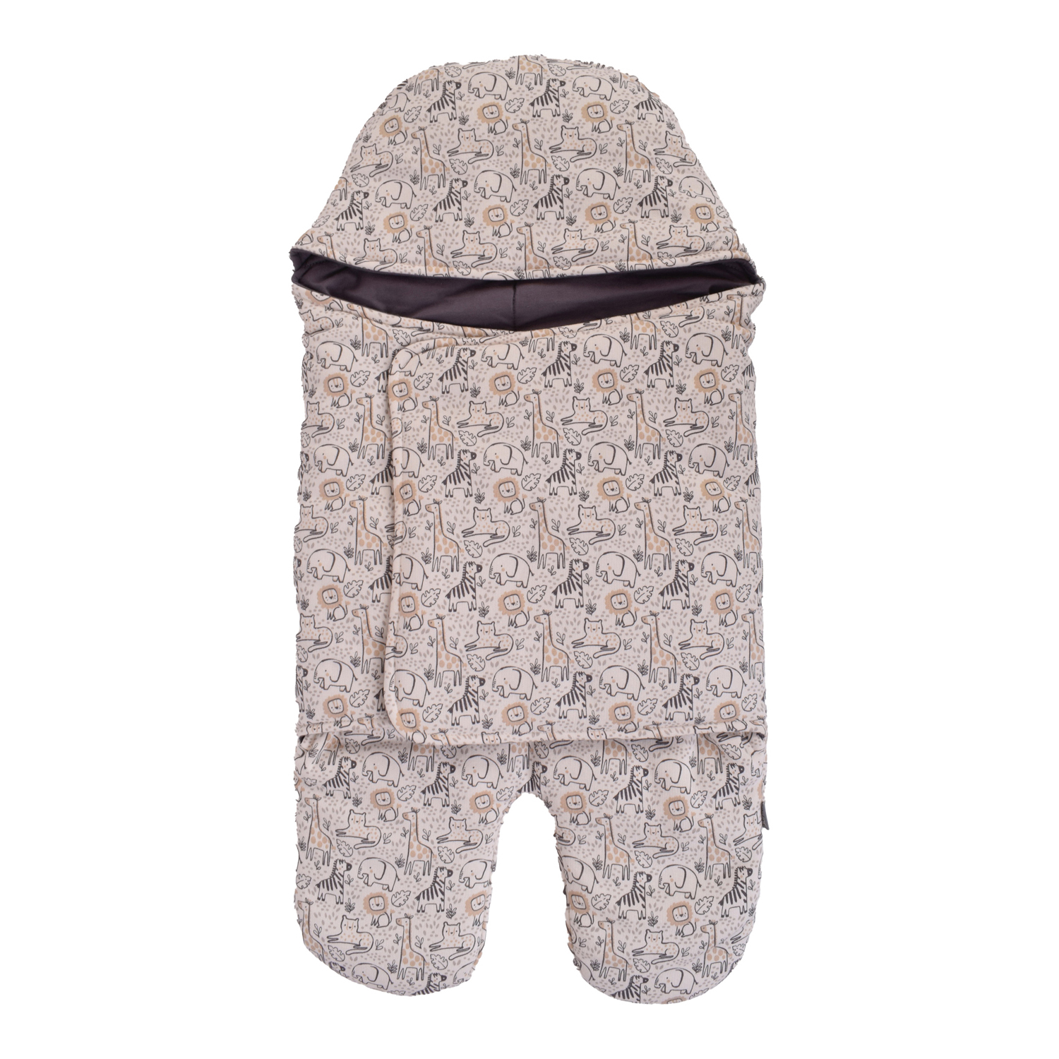 قماط زوتوبيا الصغير المطبوع عليه طبعة زوتوبيا