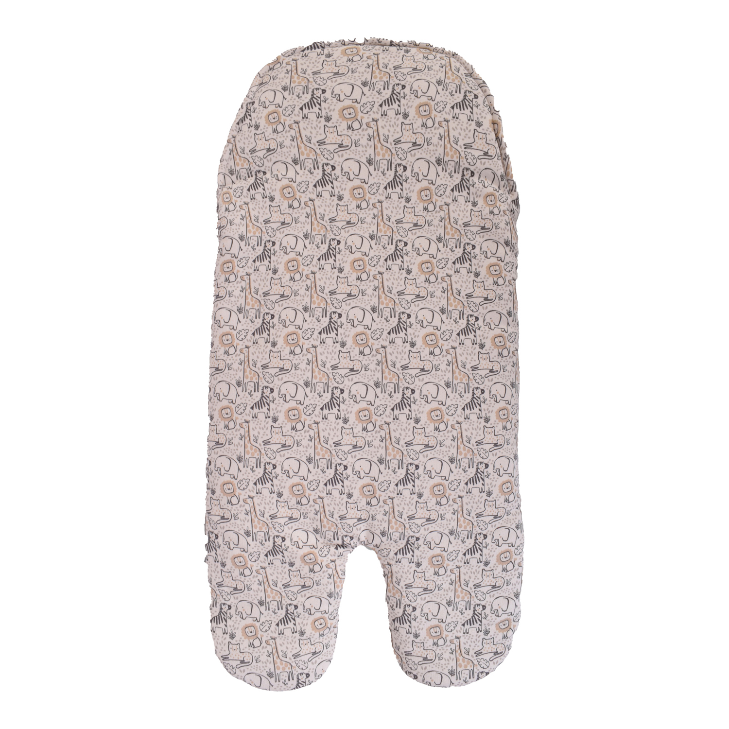 قماط زوتوبيا الصغير المطبوع عليه طبعة زوتوبيا - الصورة 2