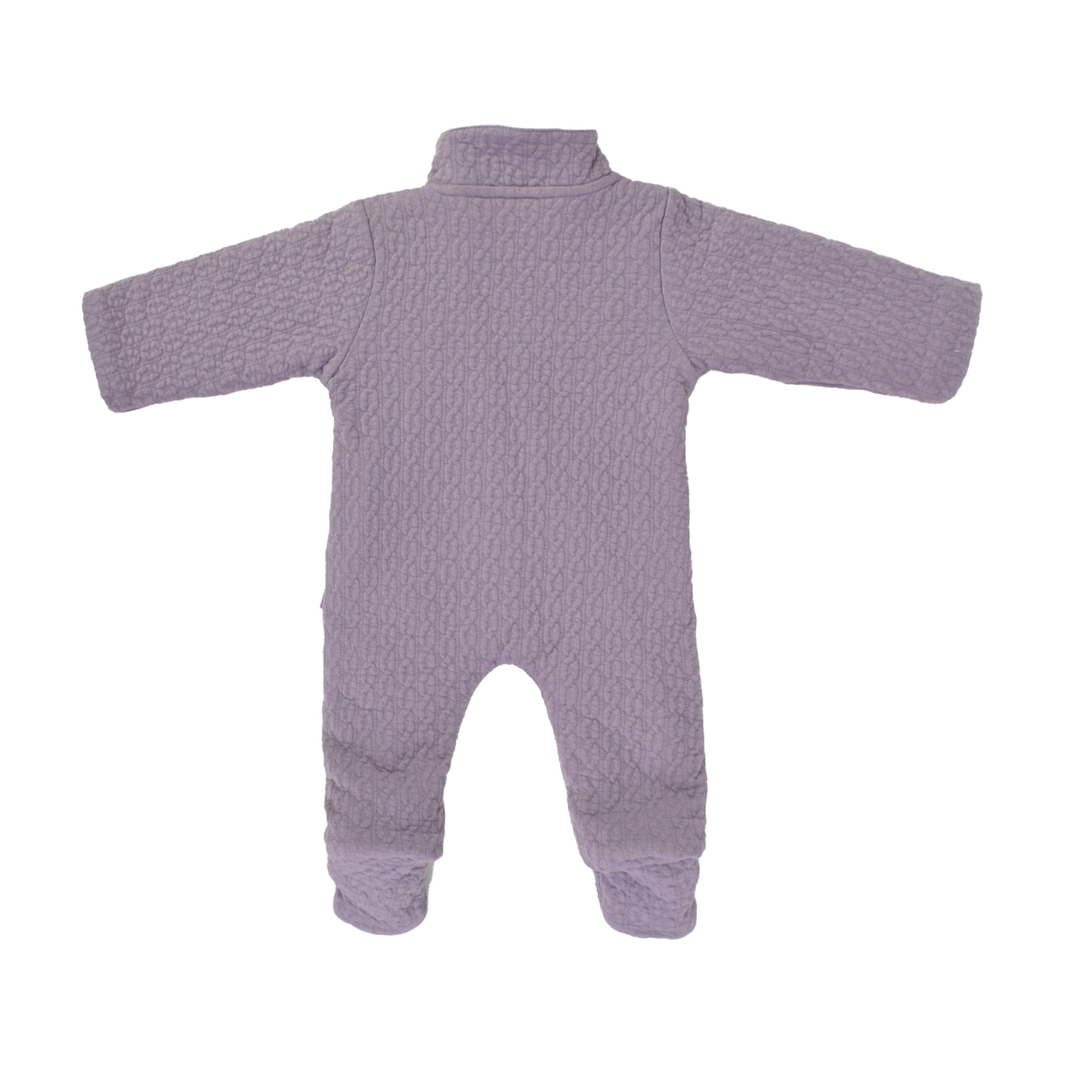 بذلة جوس الصغير المطبوع (0-3 م) - الصورة 2