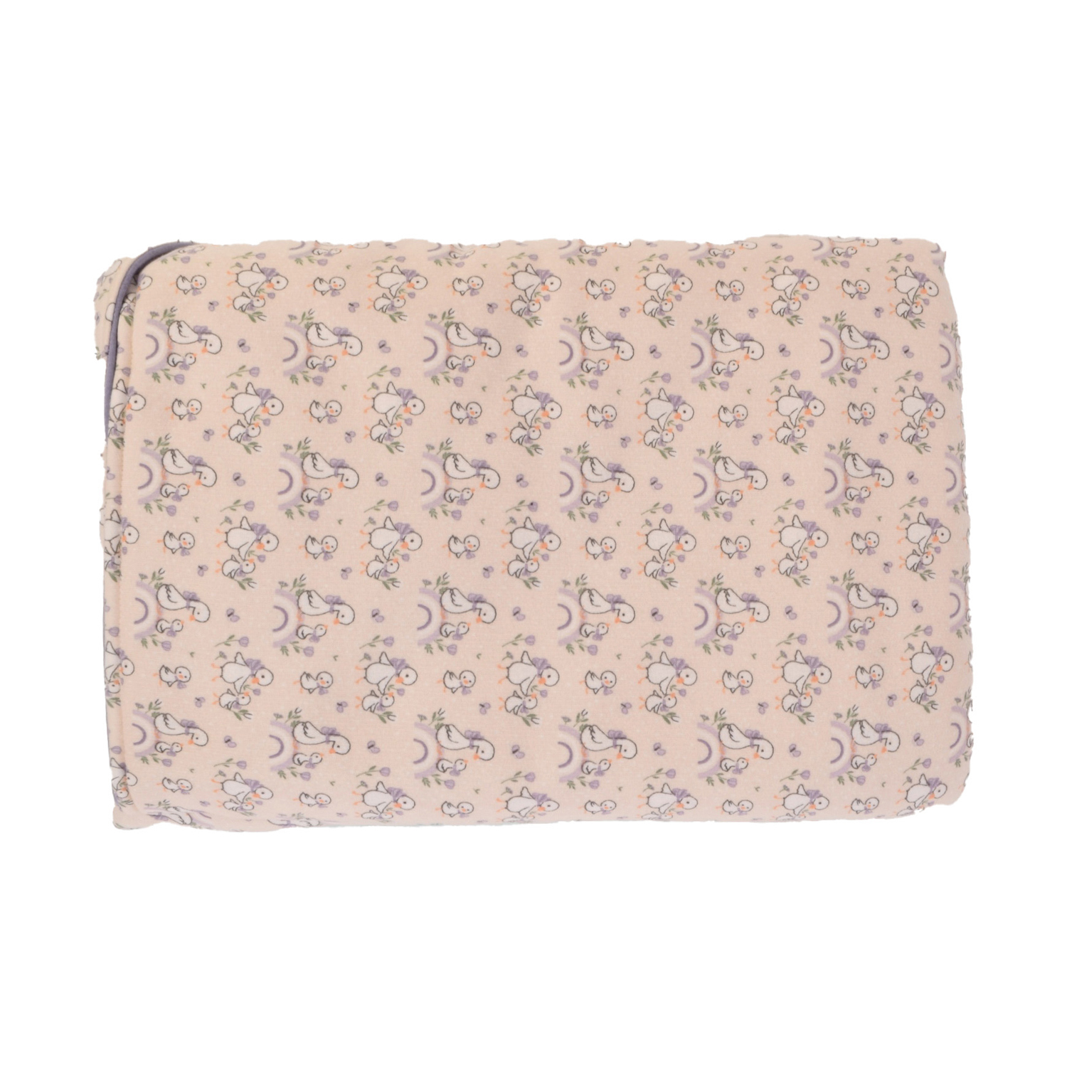 بطانية جونيور ليتل جوس المطبوعة - الصورة 4