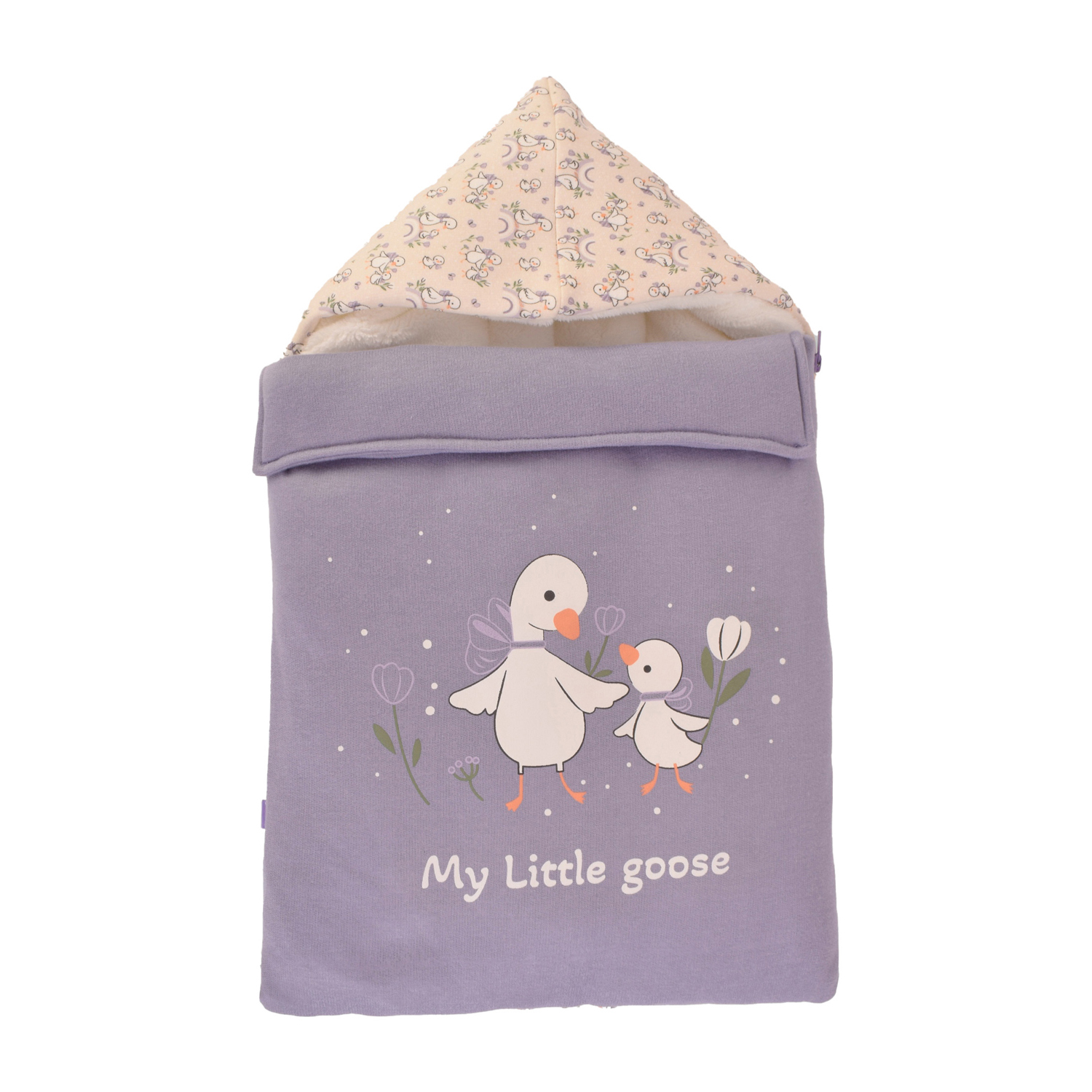 لوح مطبوع جونيور ليتل جوس الصغير