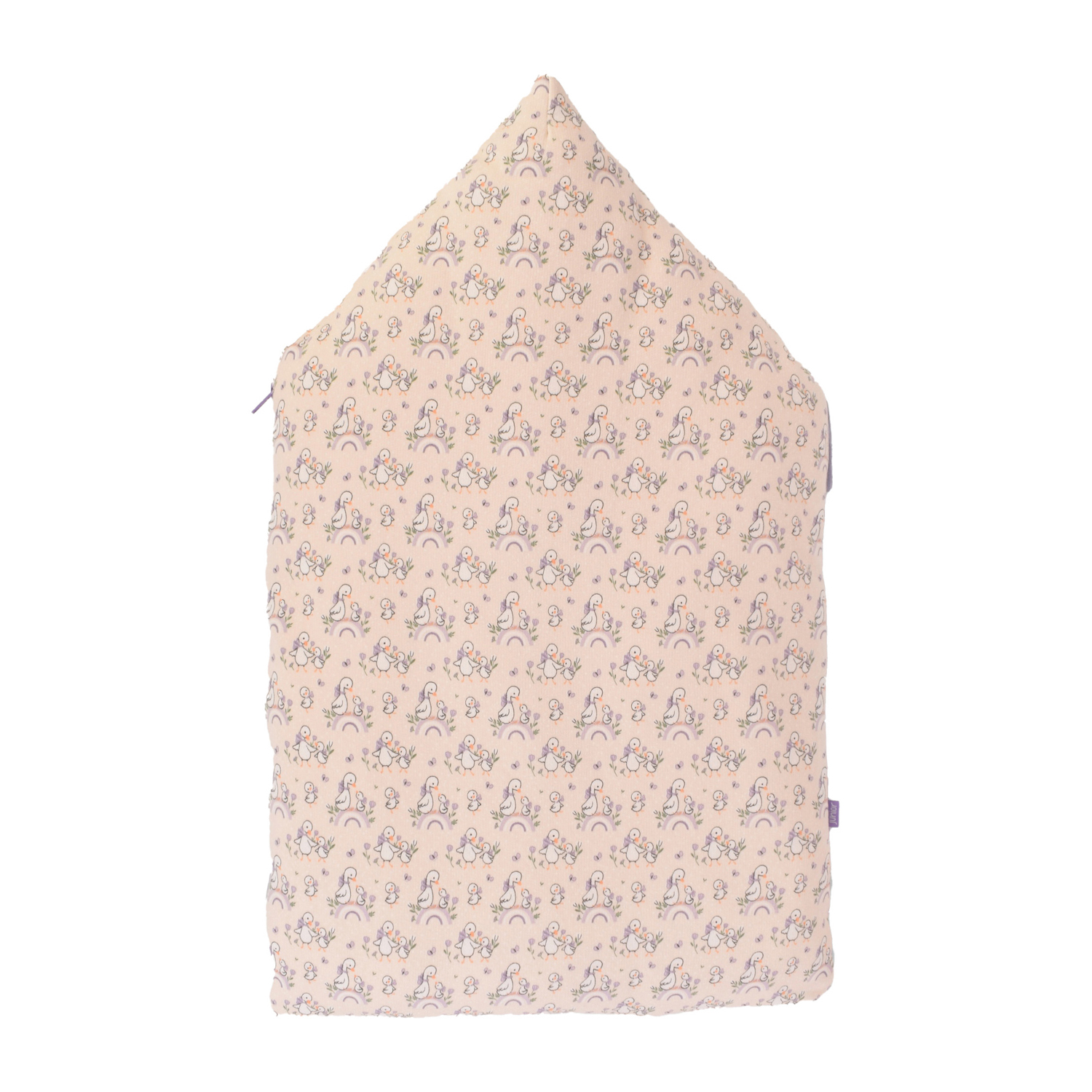 لوح مطبوع جونيور ليتل جوس الصغير - الصورة 2