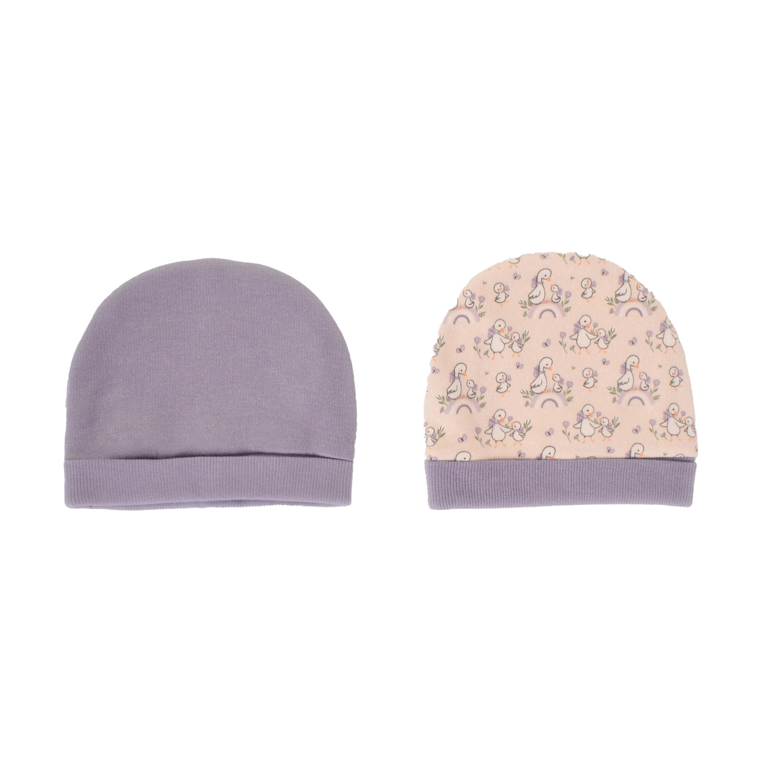 Junior Little Gosse Printed Icecap 2 PC - Image 2