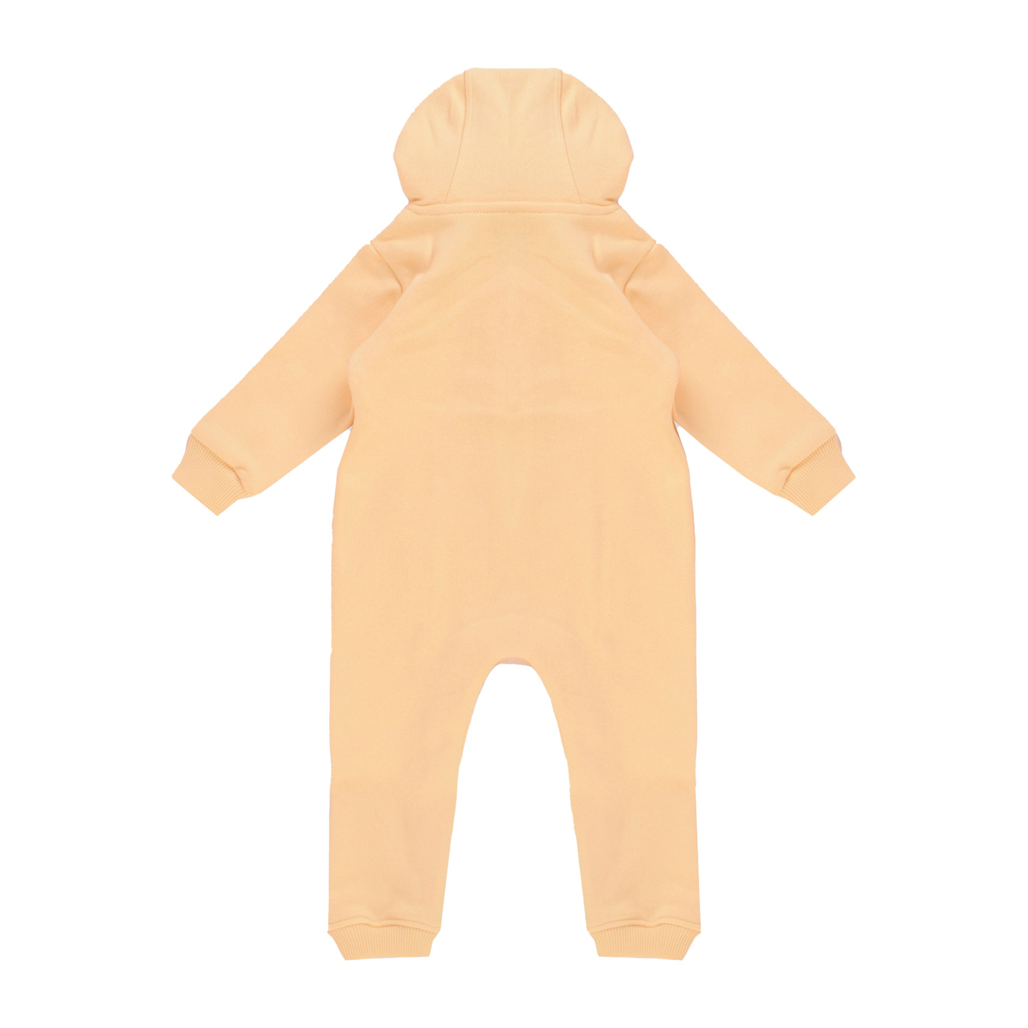 Junior Sky Printed Hoodi Bodysuit (6-9 m) - Image 2