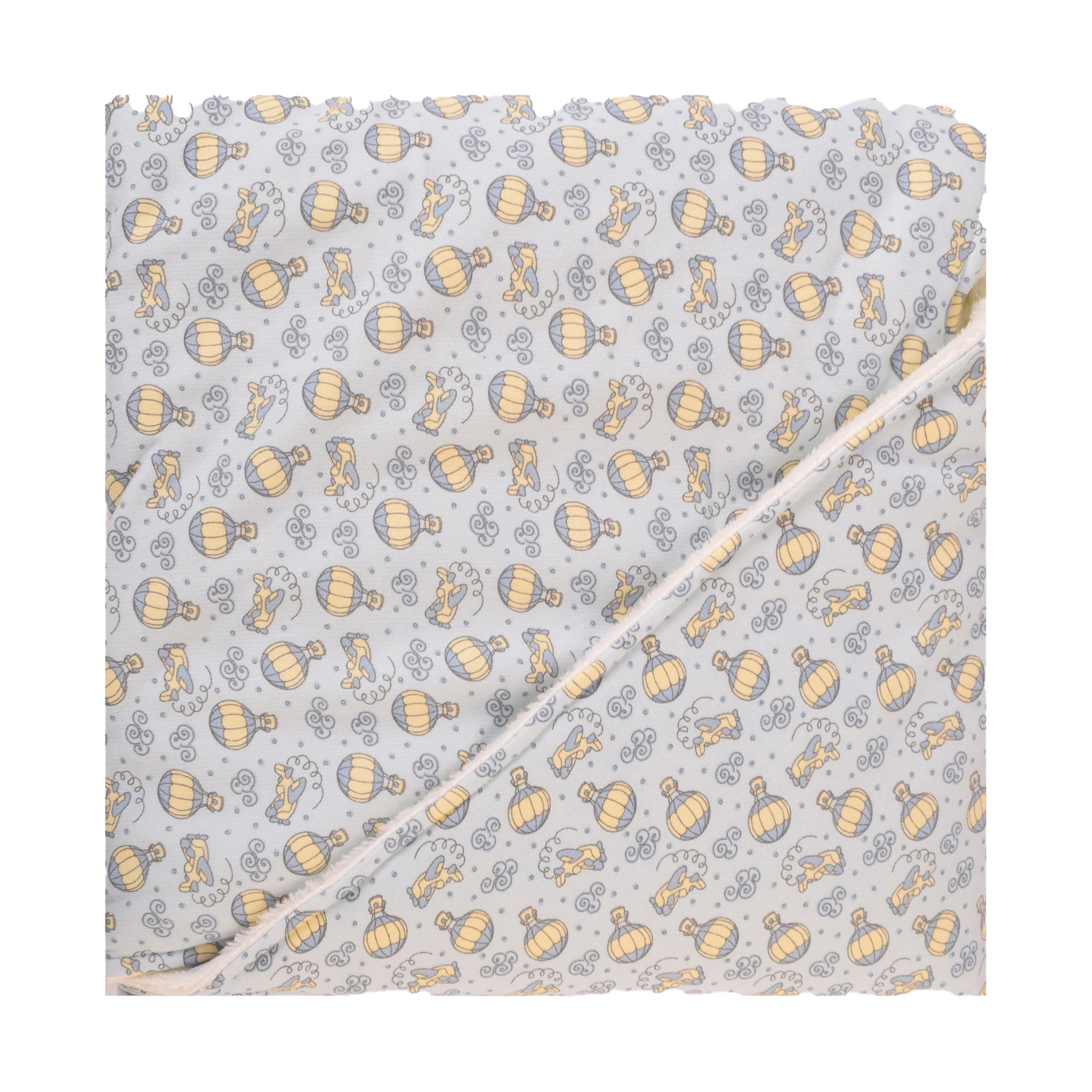 بطانية جونيور سكاي مطبوعة السماء