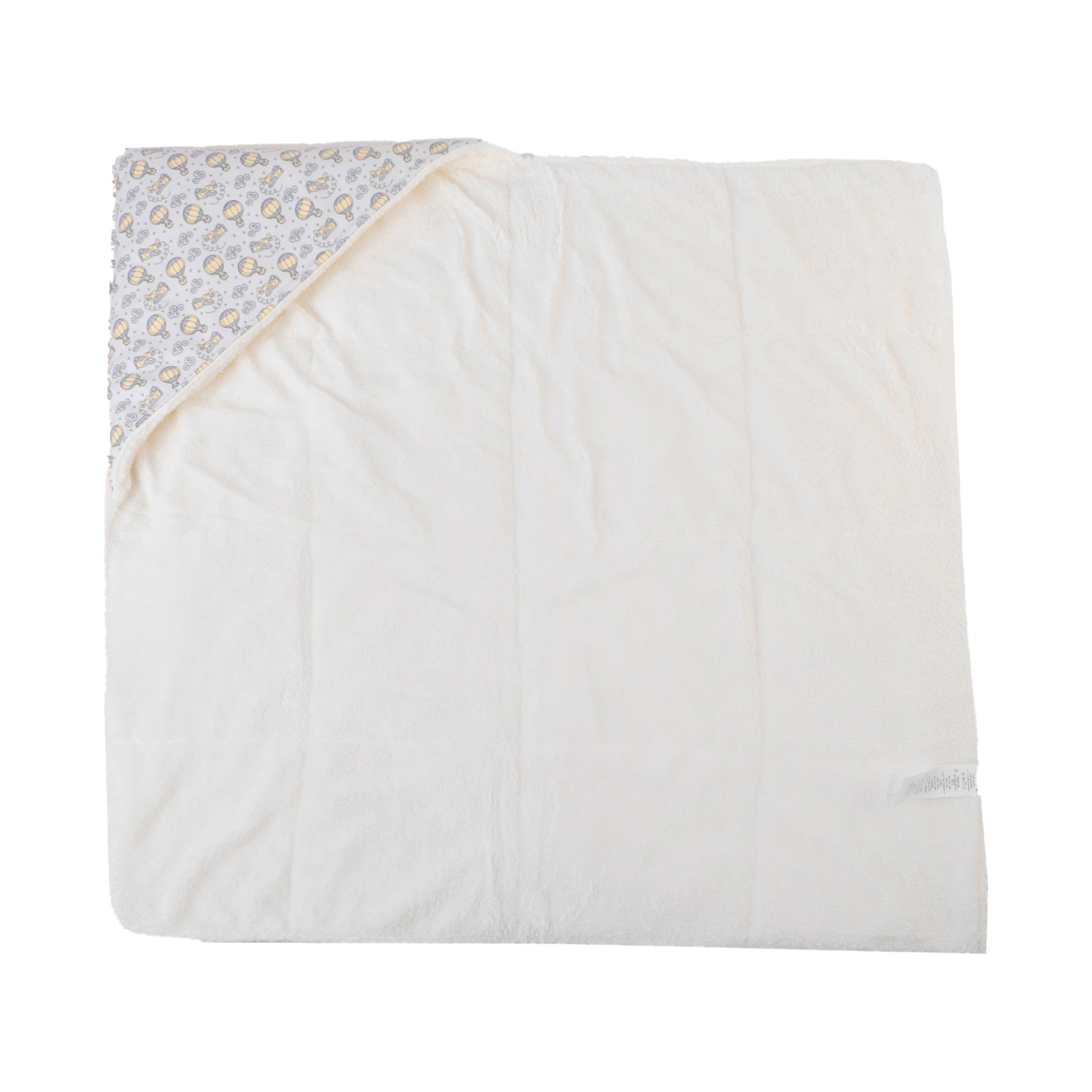 بطانية جونيور سكاي مطبوعة السماء - الصورة 2